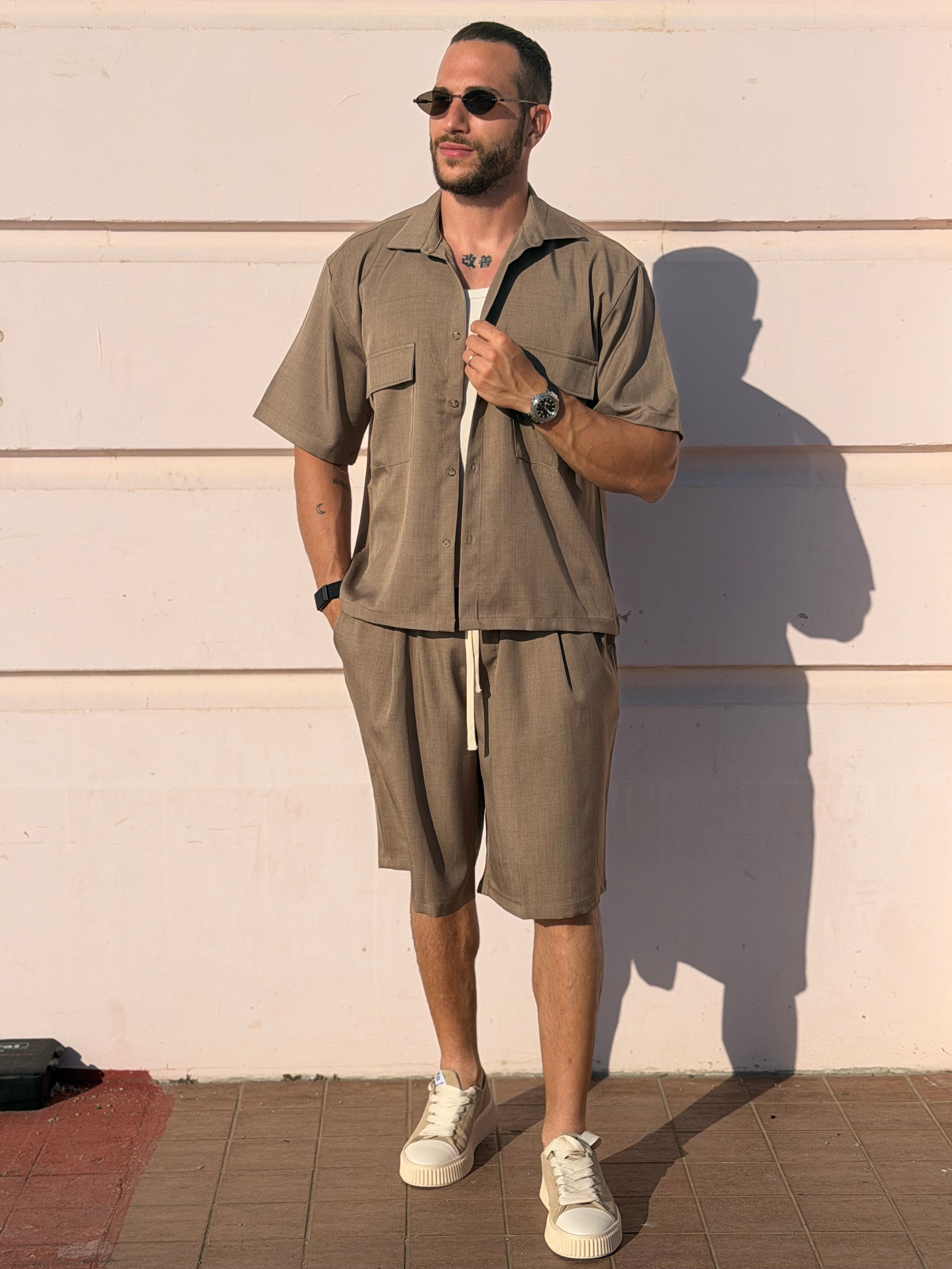 Coordinato Vibe