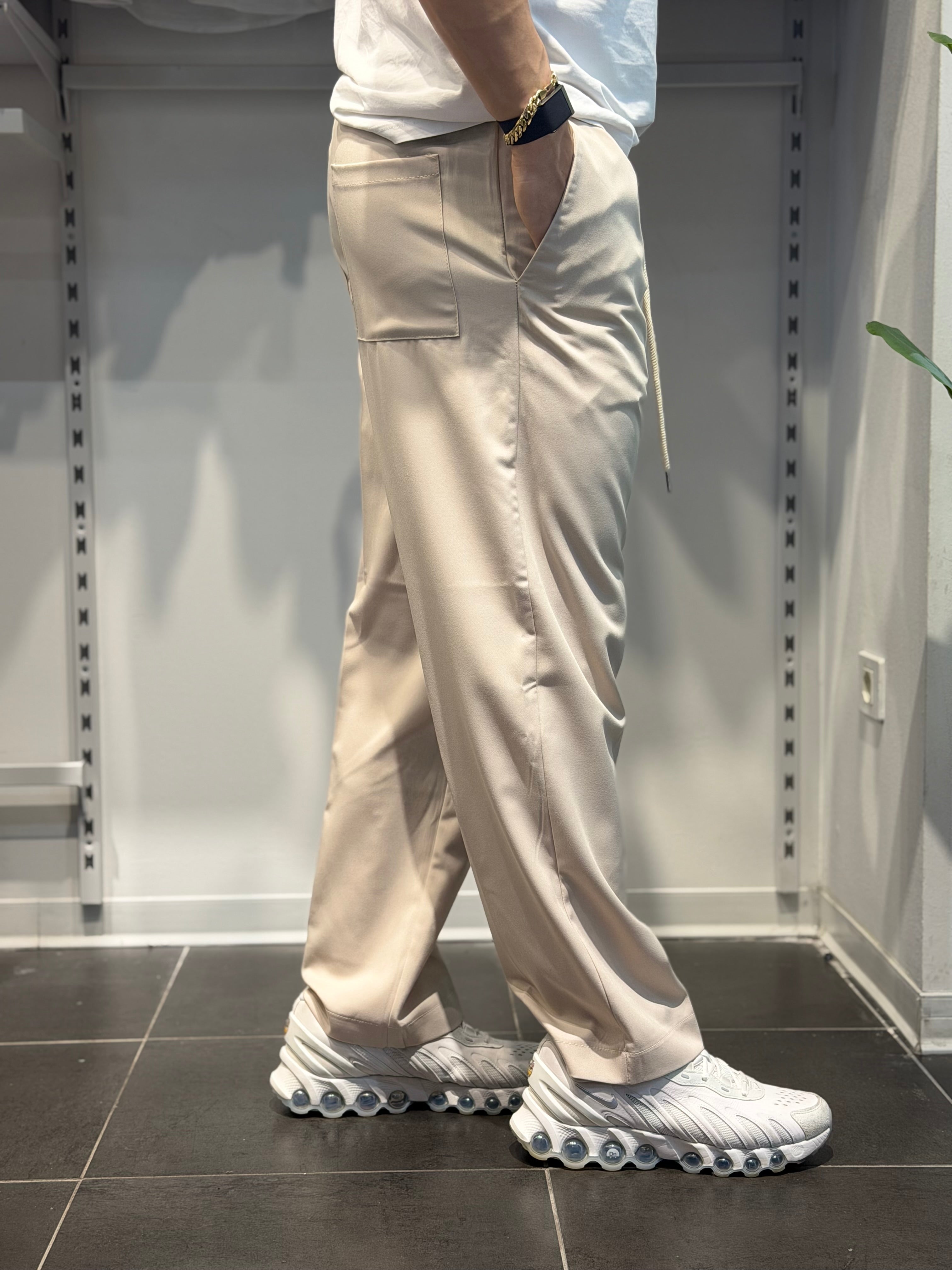 Pantalaccio SOFT Fondo Largo