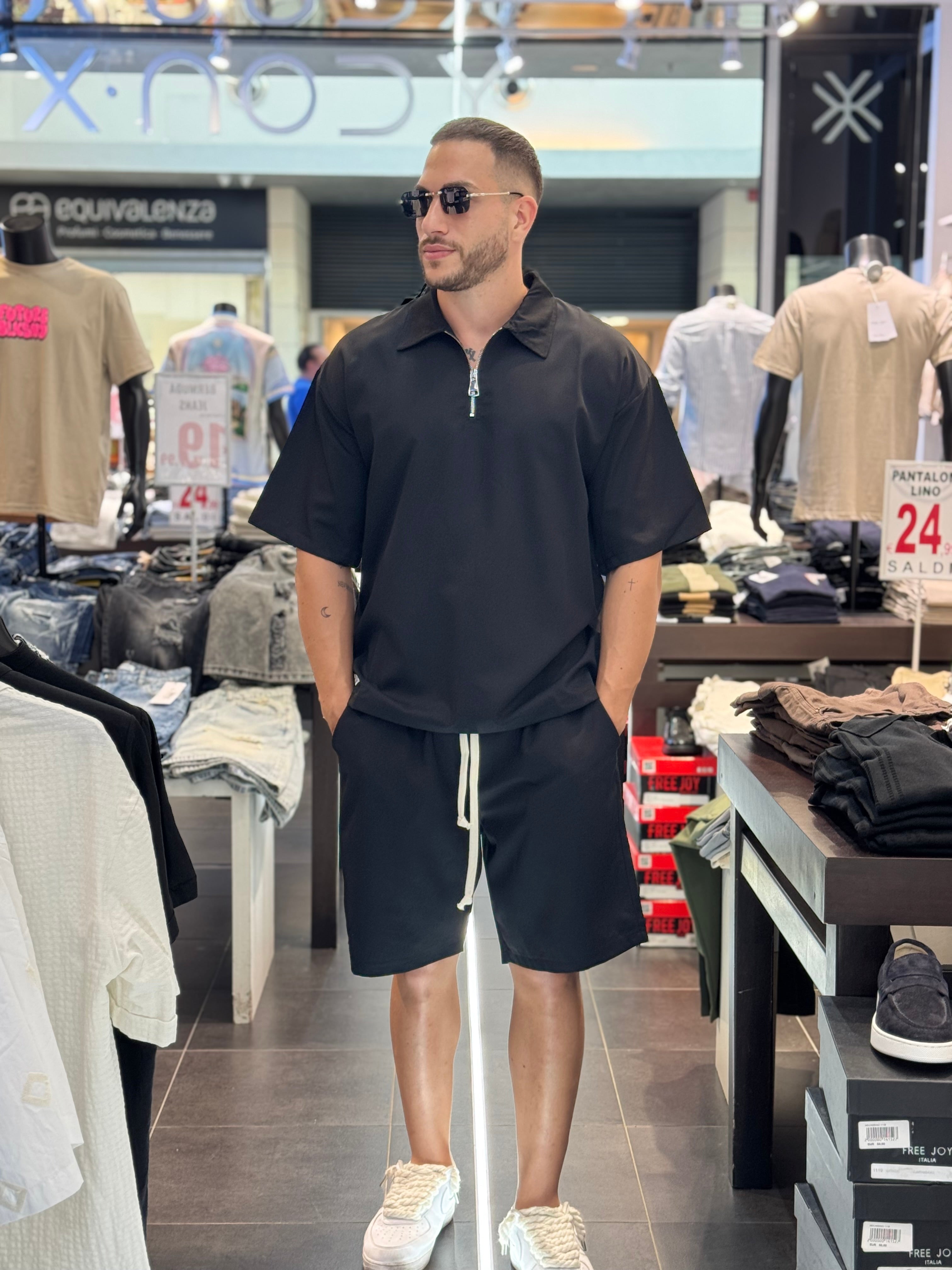 Coordinato Polo