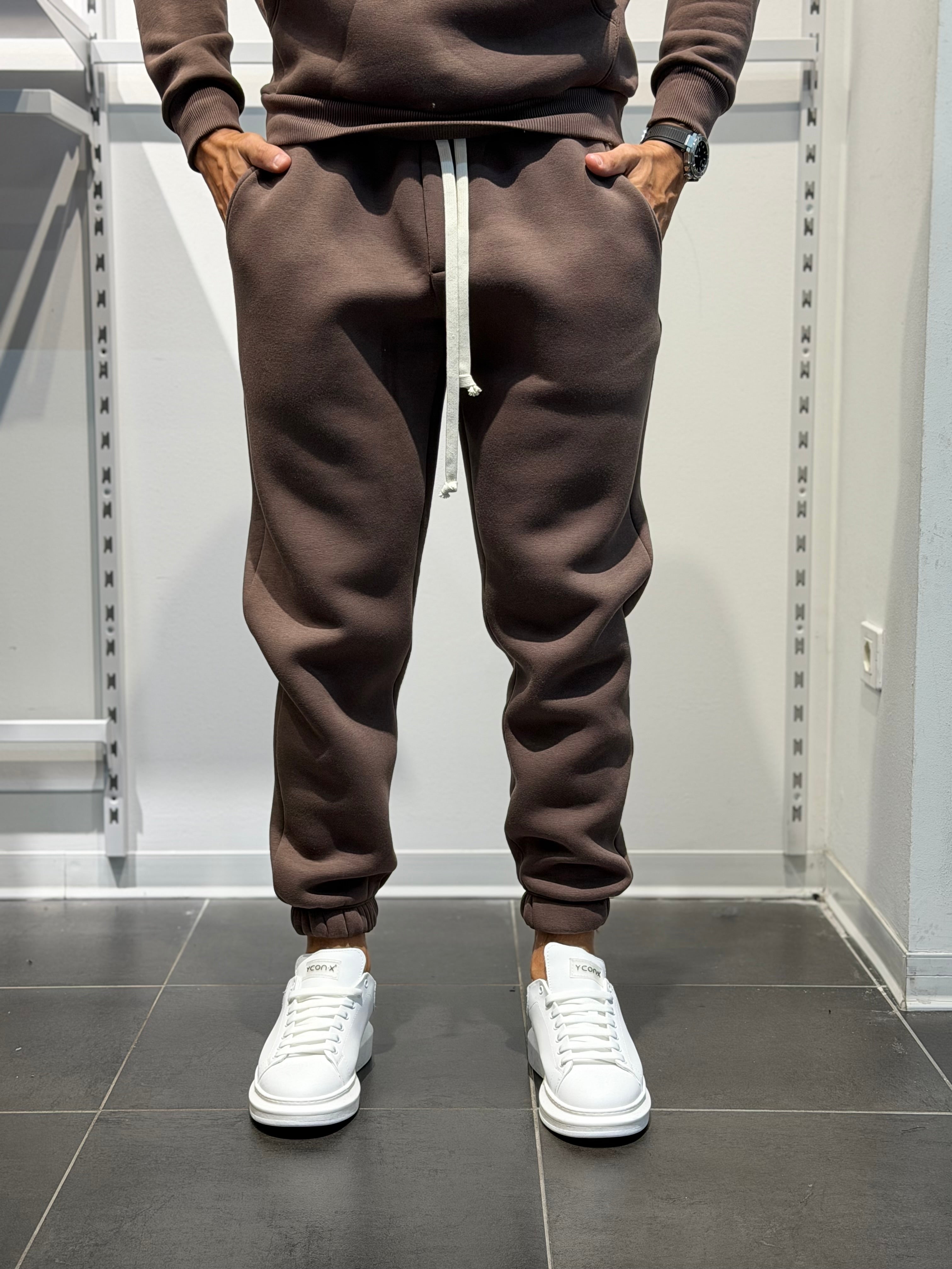 Sottotuta Basic con Polsino