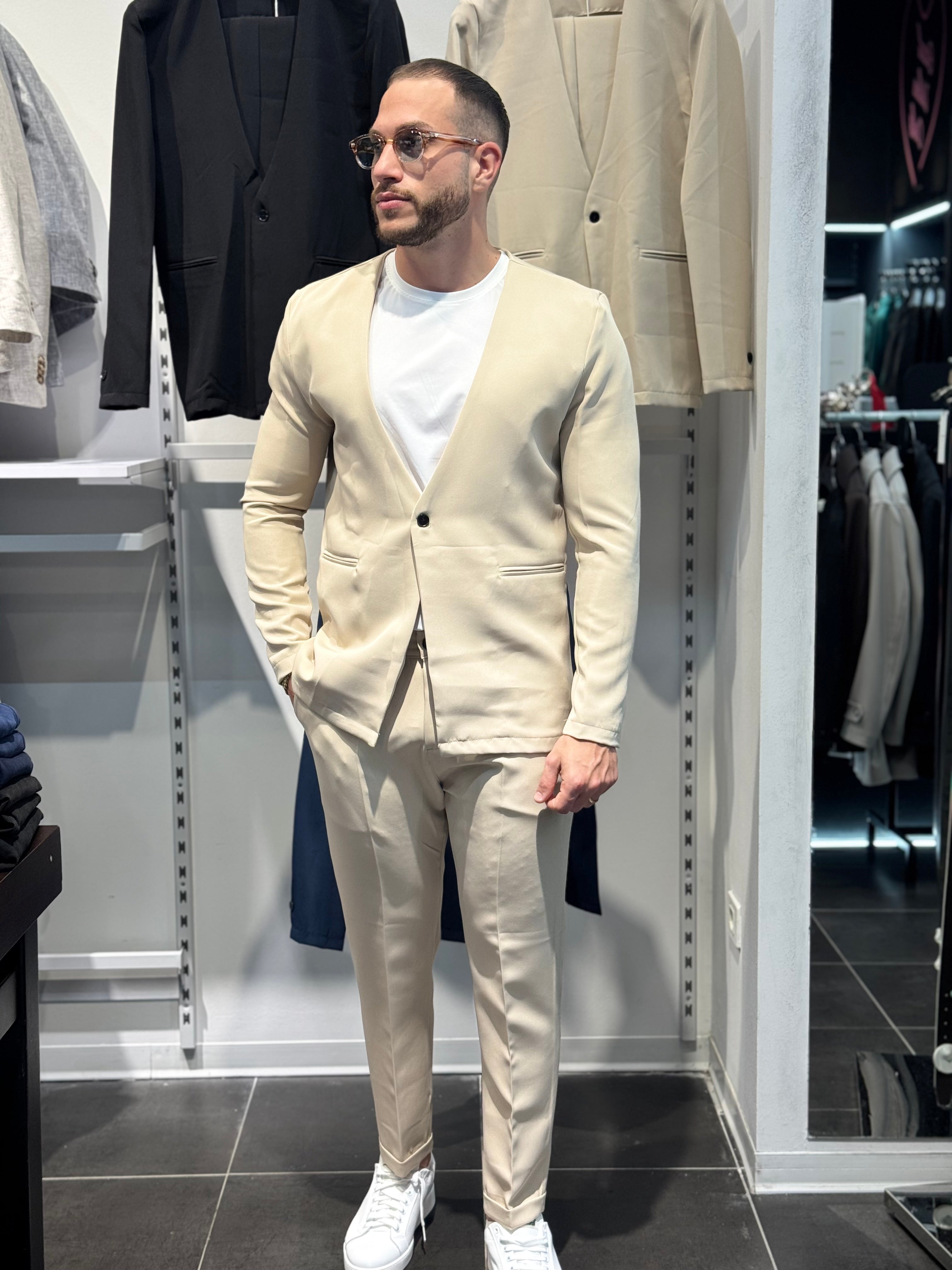 Coordinato Brentford 2.0