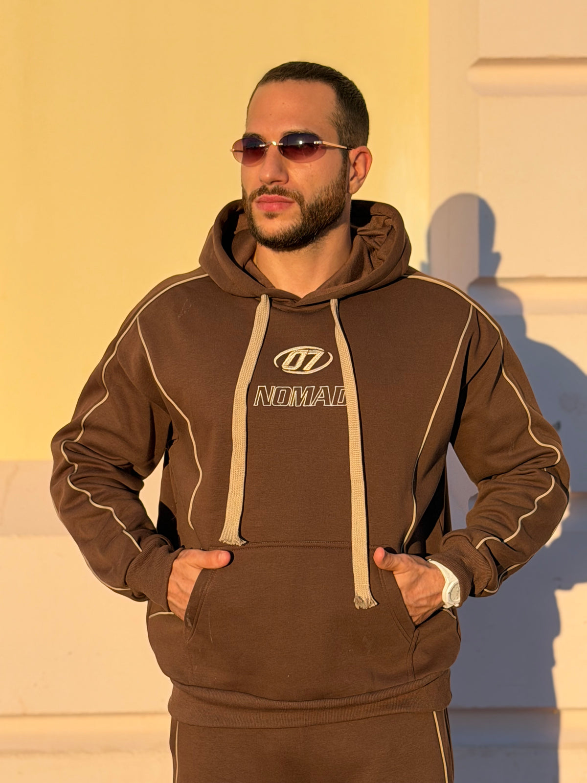 Coordinato Nomad