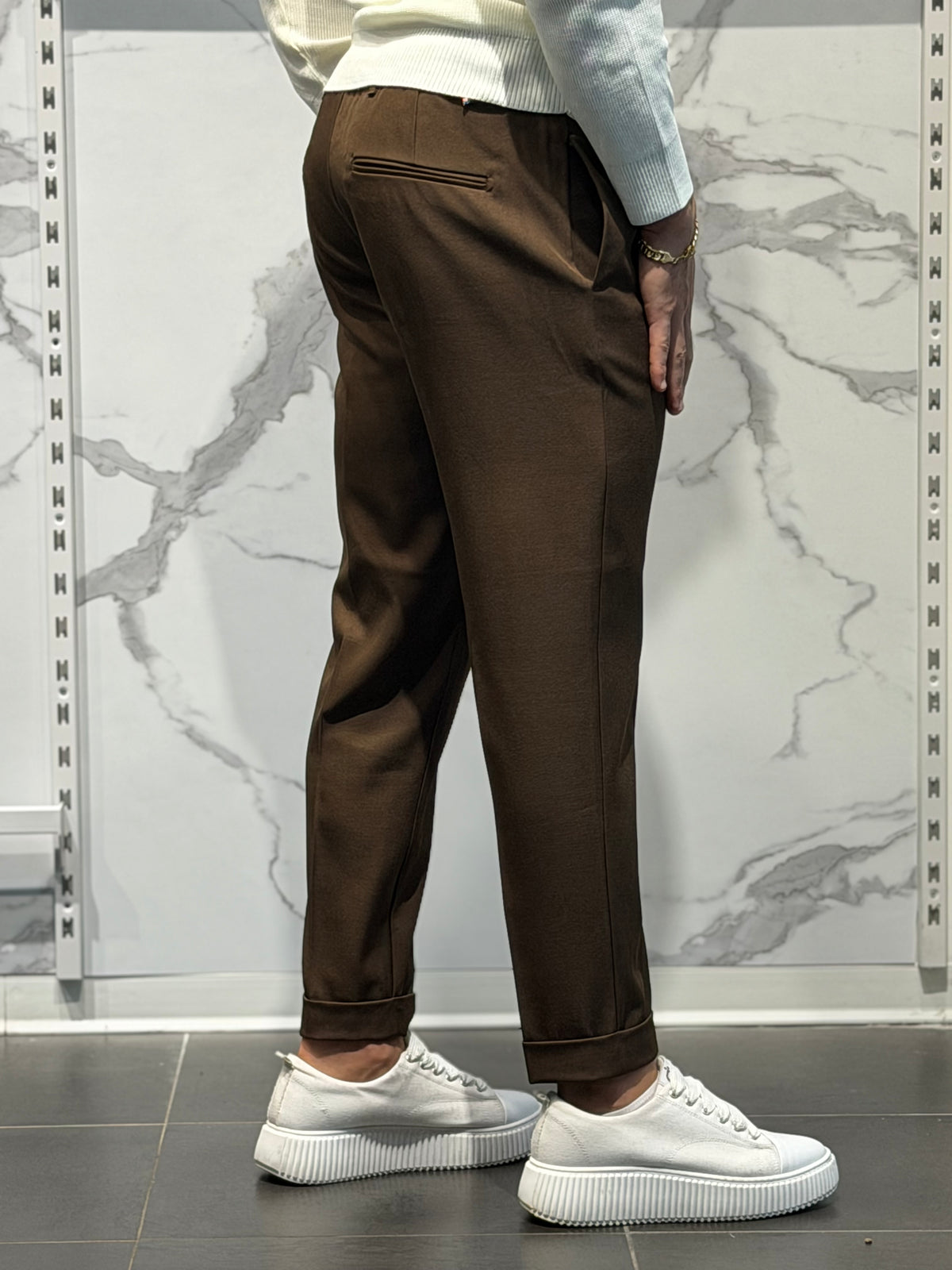 Pantalone Jogger