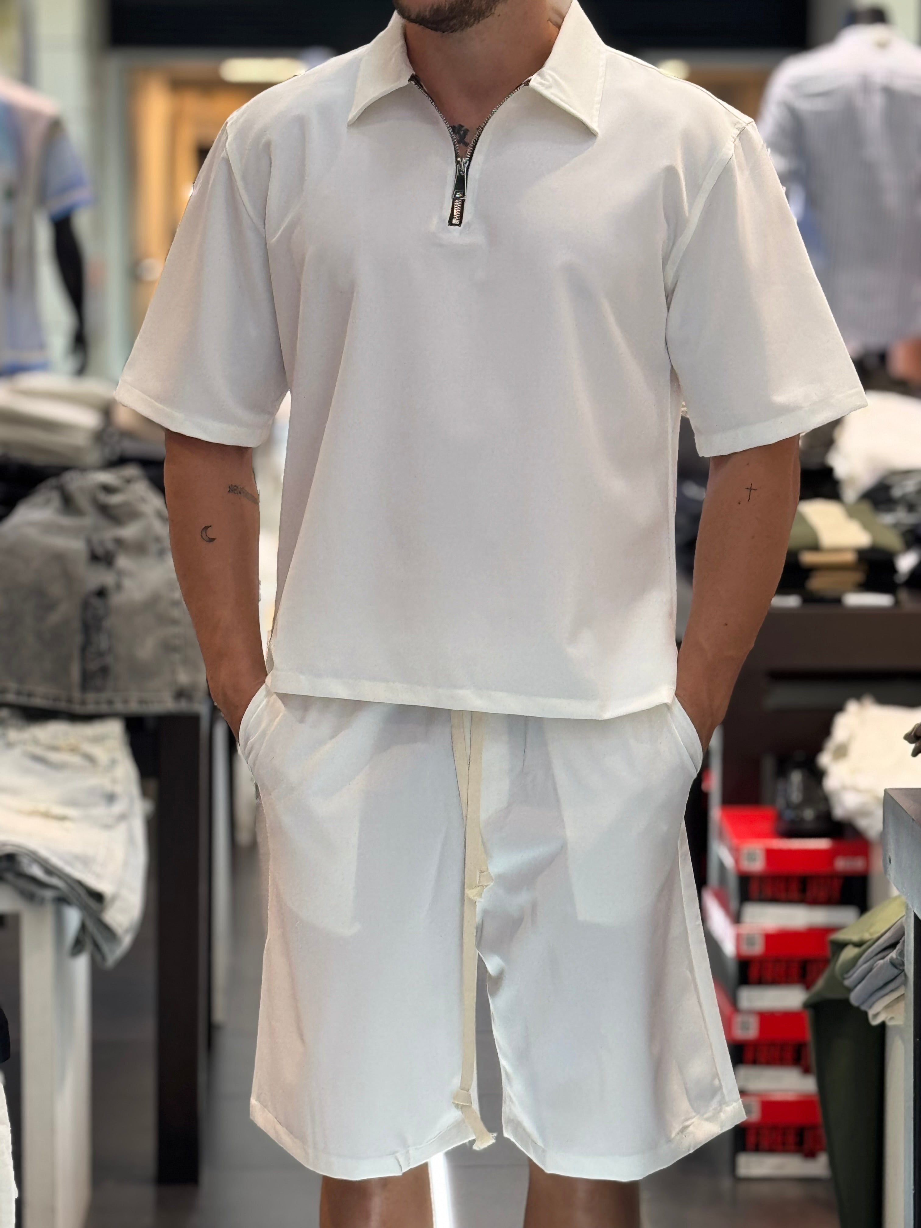 Coordinato Polo