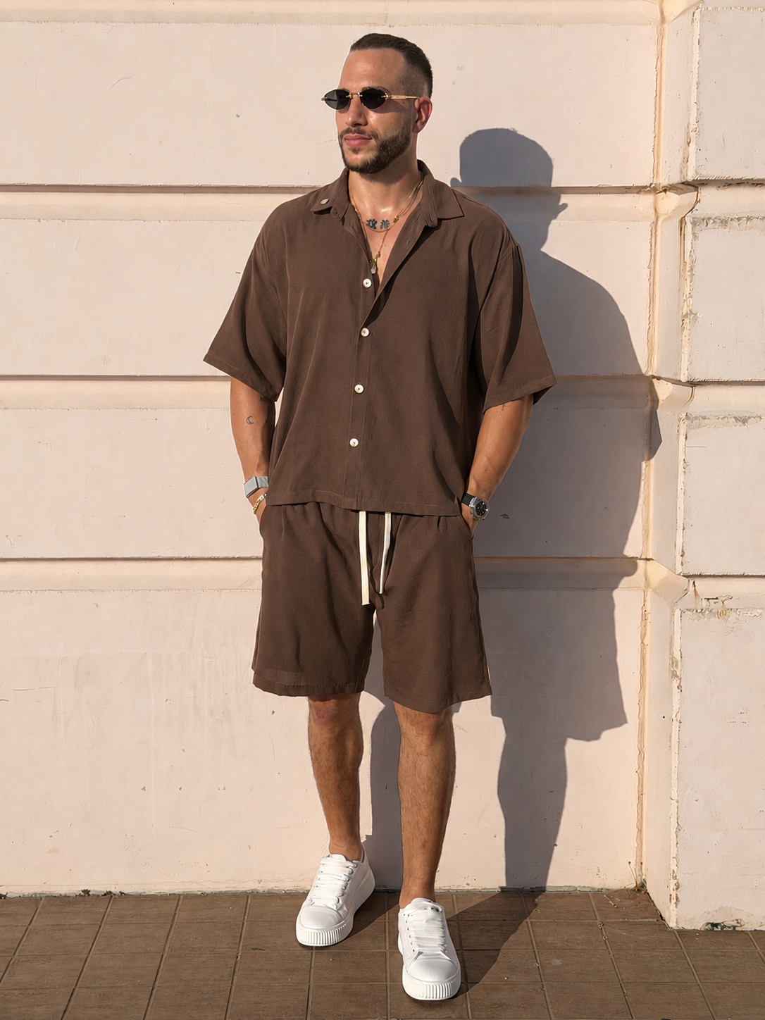 Coordinato Mojave