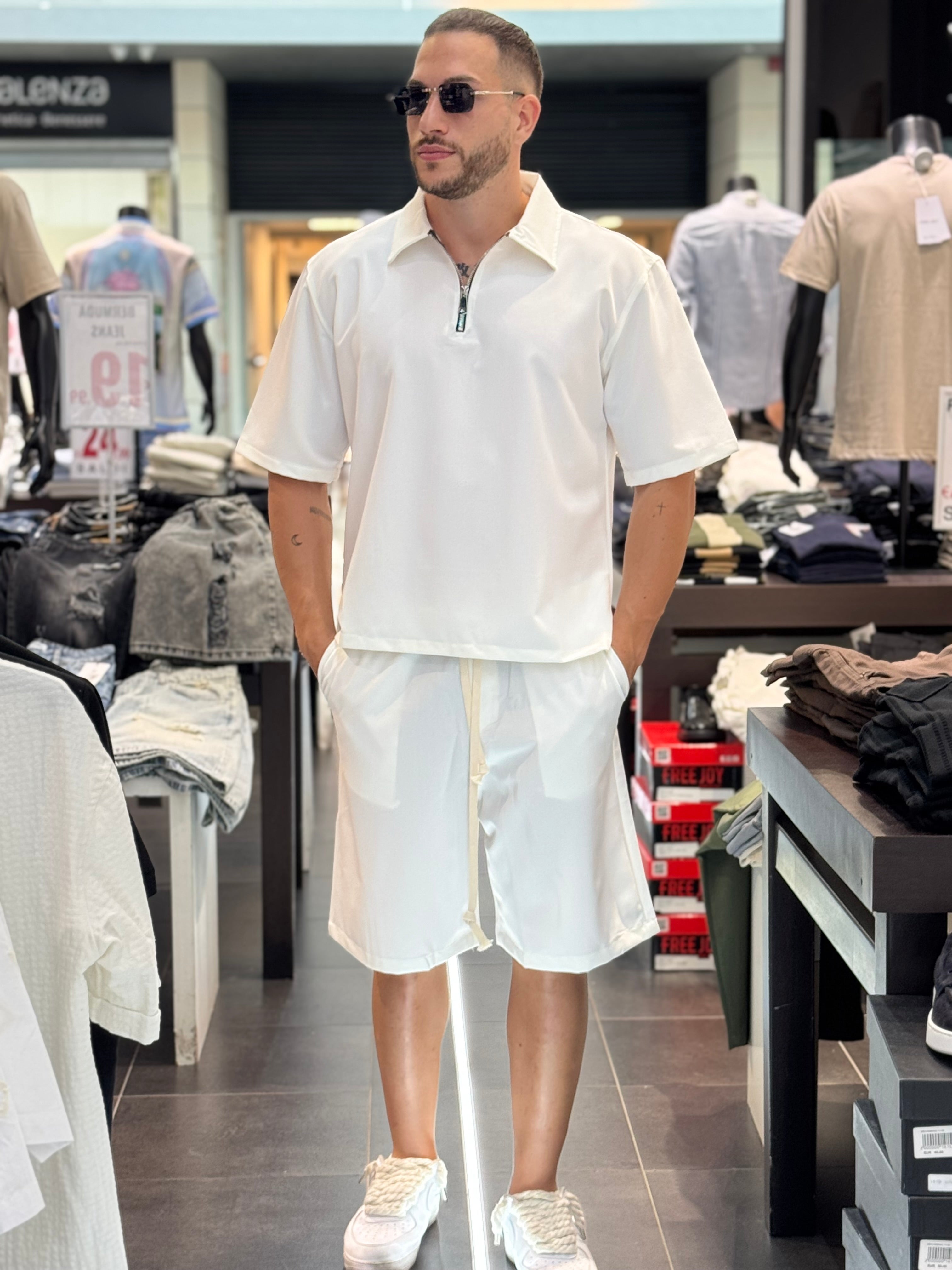 Coordinato Polo