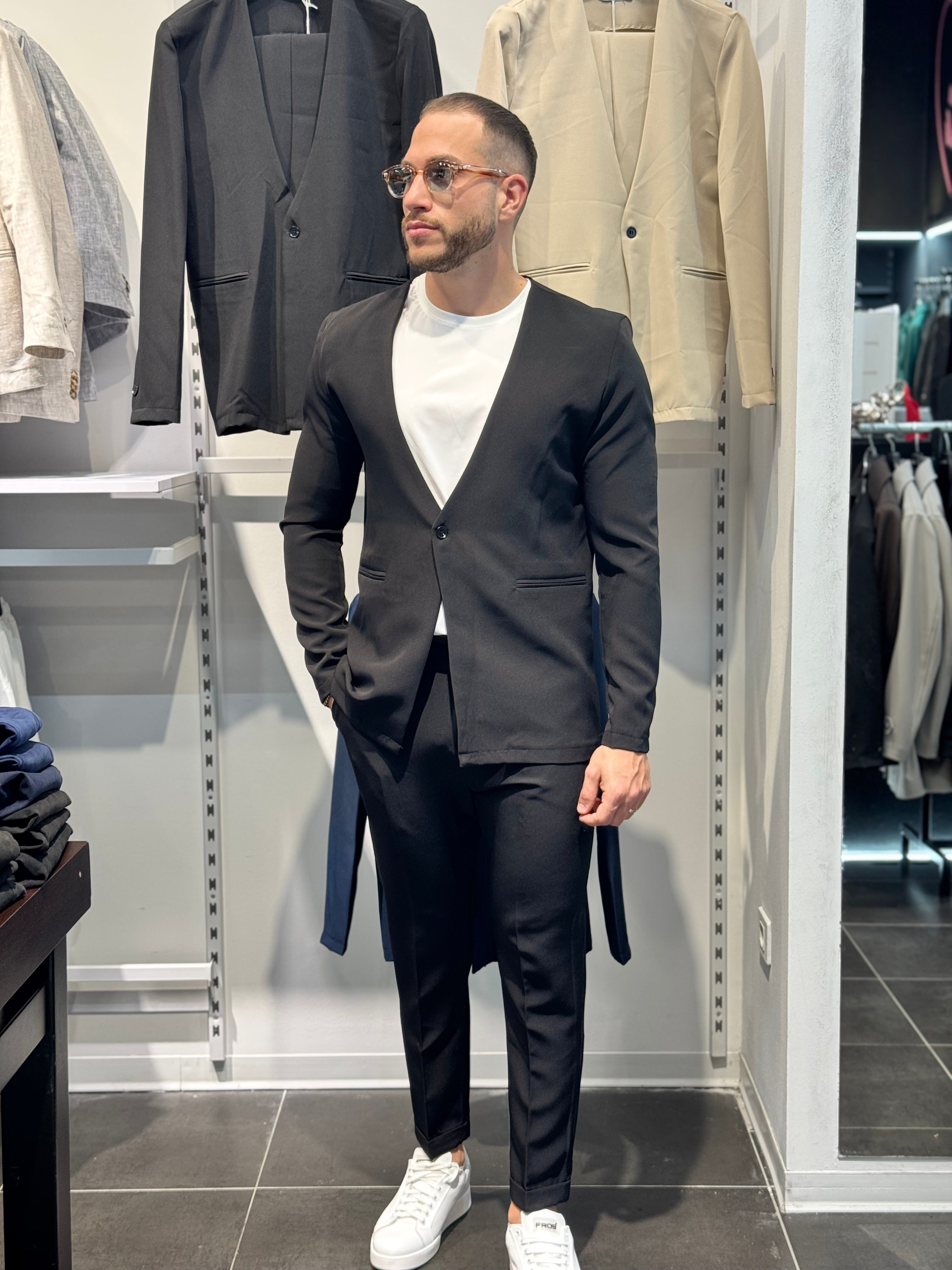 Coordinato Brentford 2.0