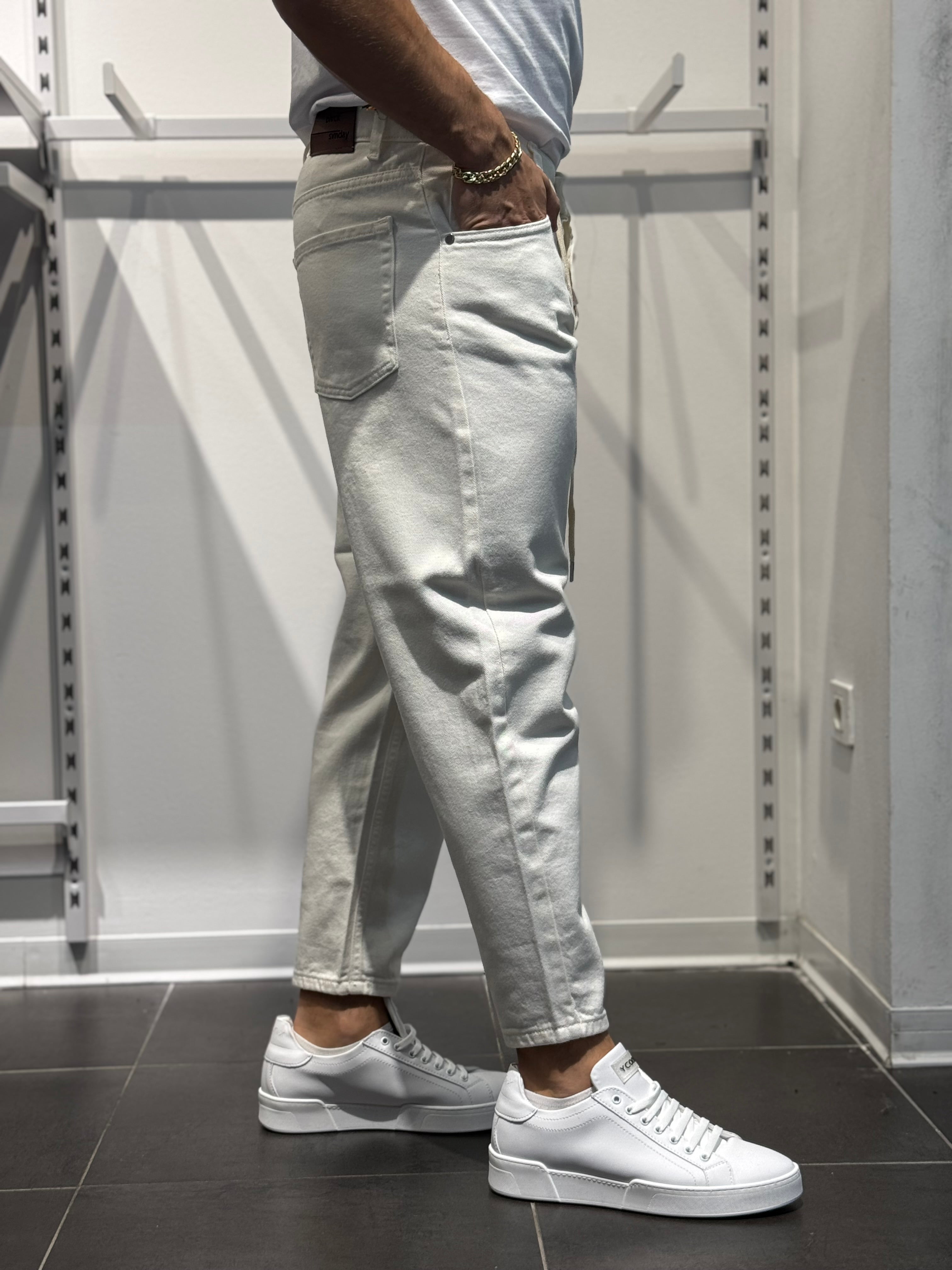 Pantalone Japan
