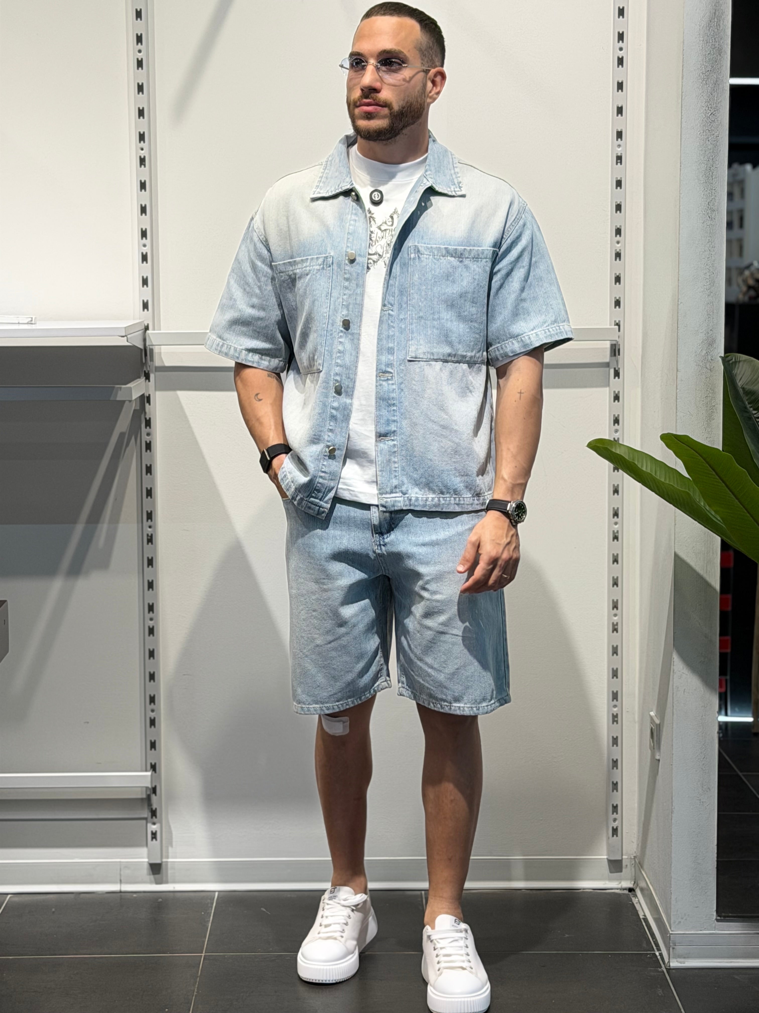 Coordinato LUX