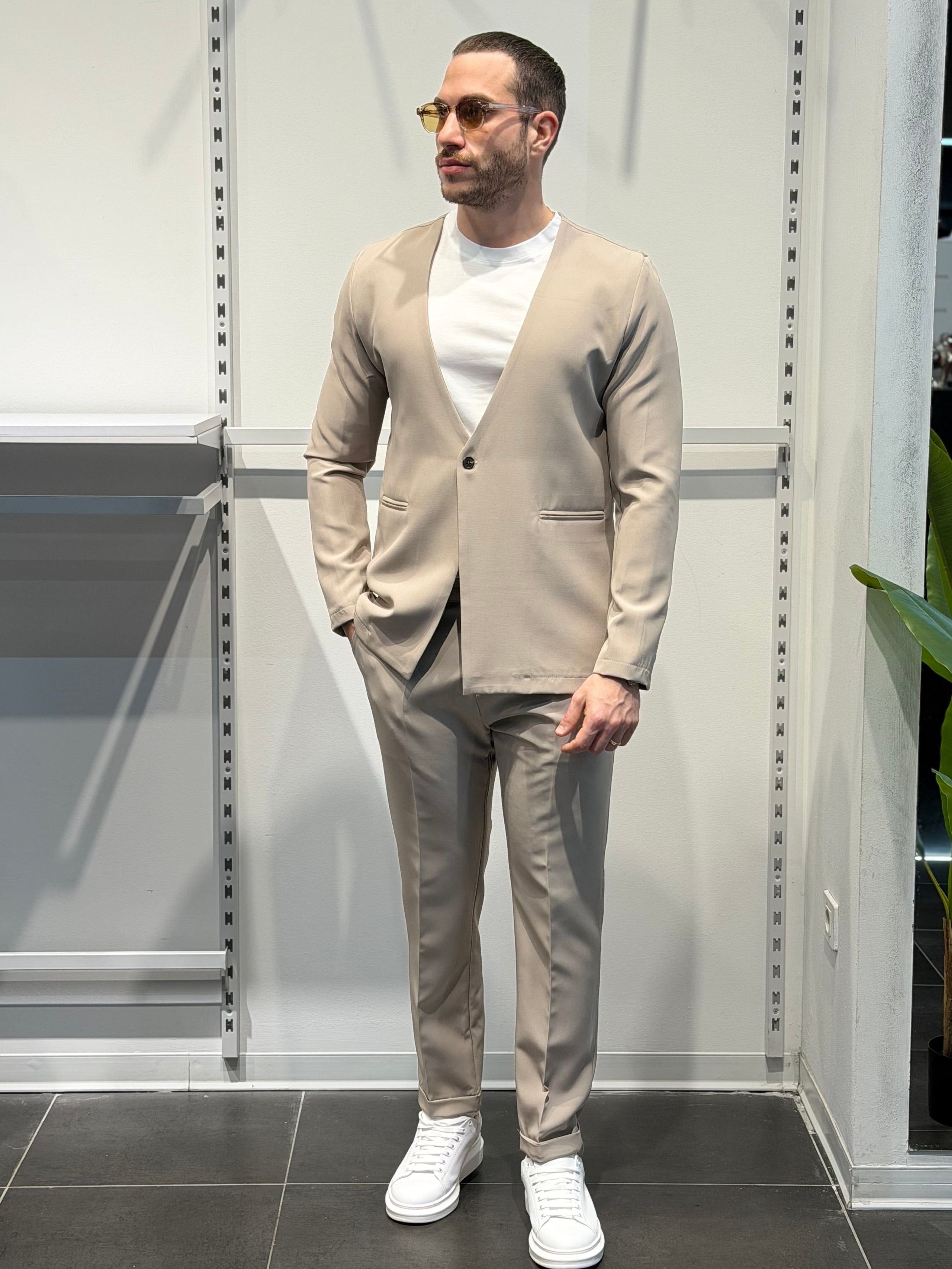 Coordinato Brentford 2.0