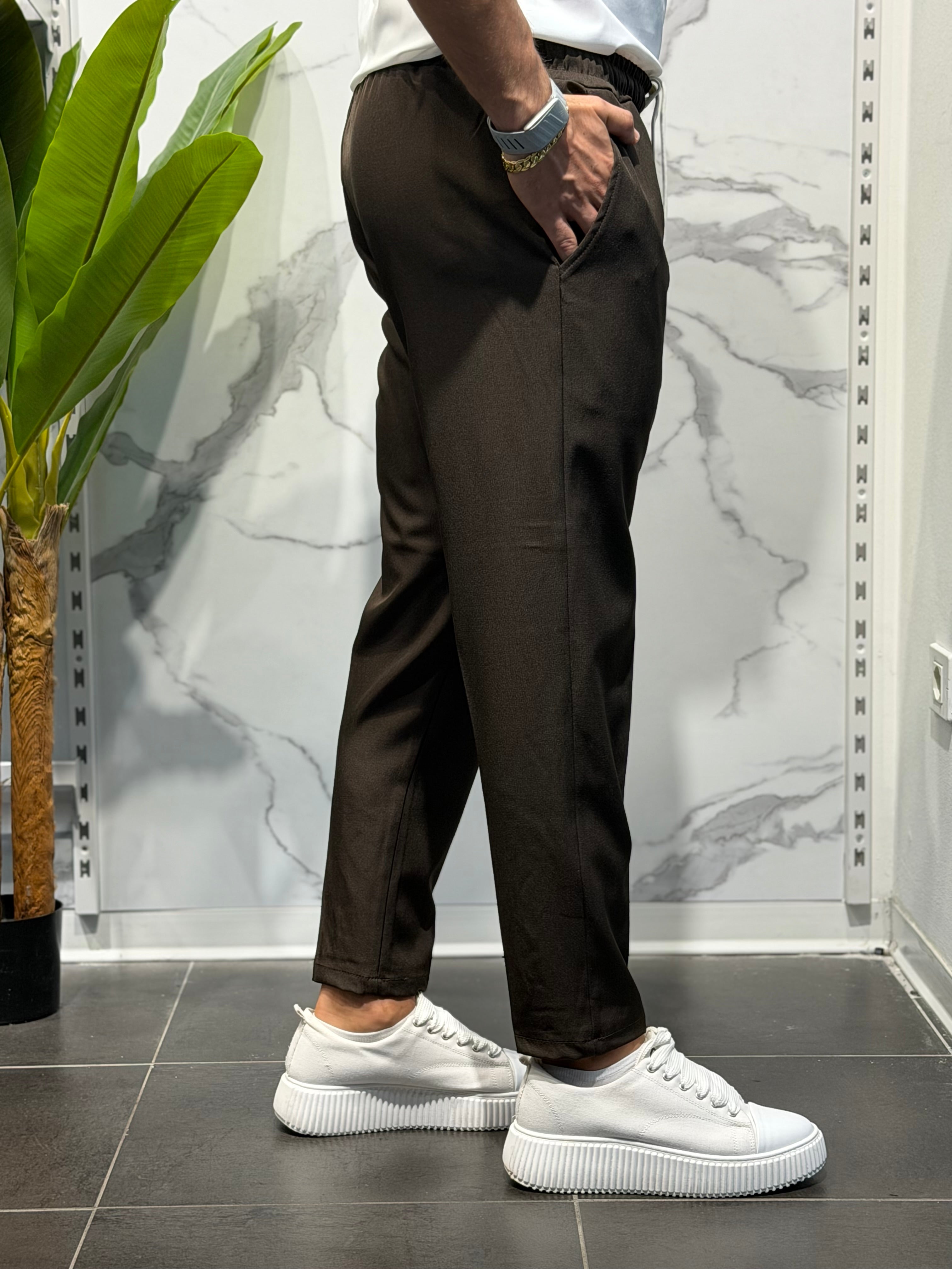 Pantalaccio Sublime Invernale
