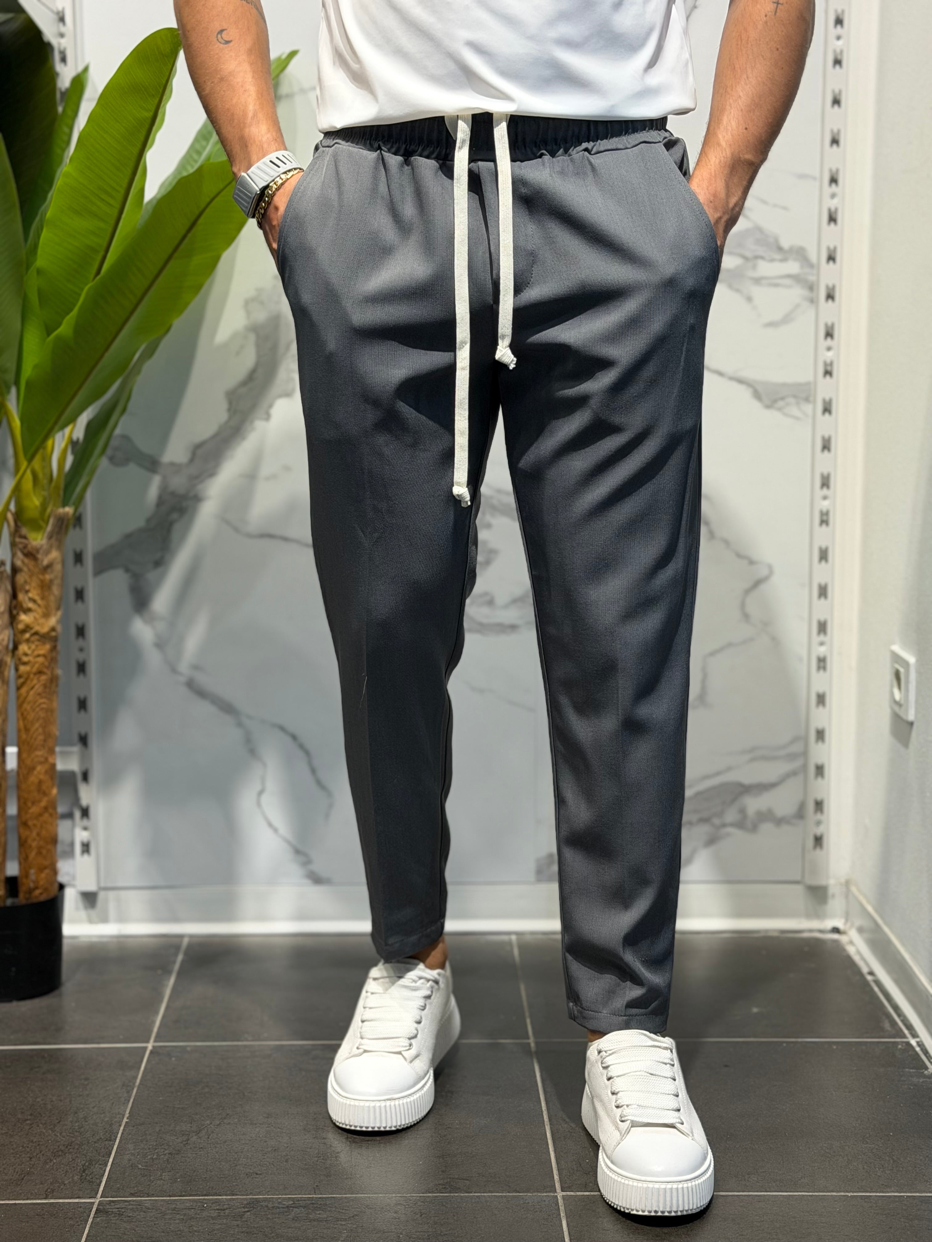 Pantalaccio Sublime Invernale