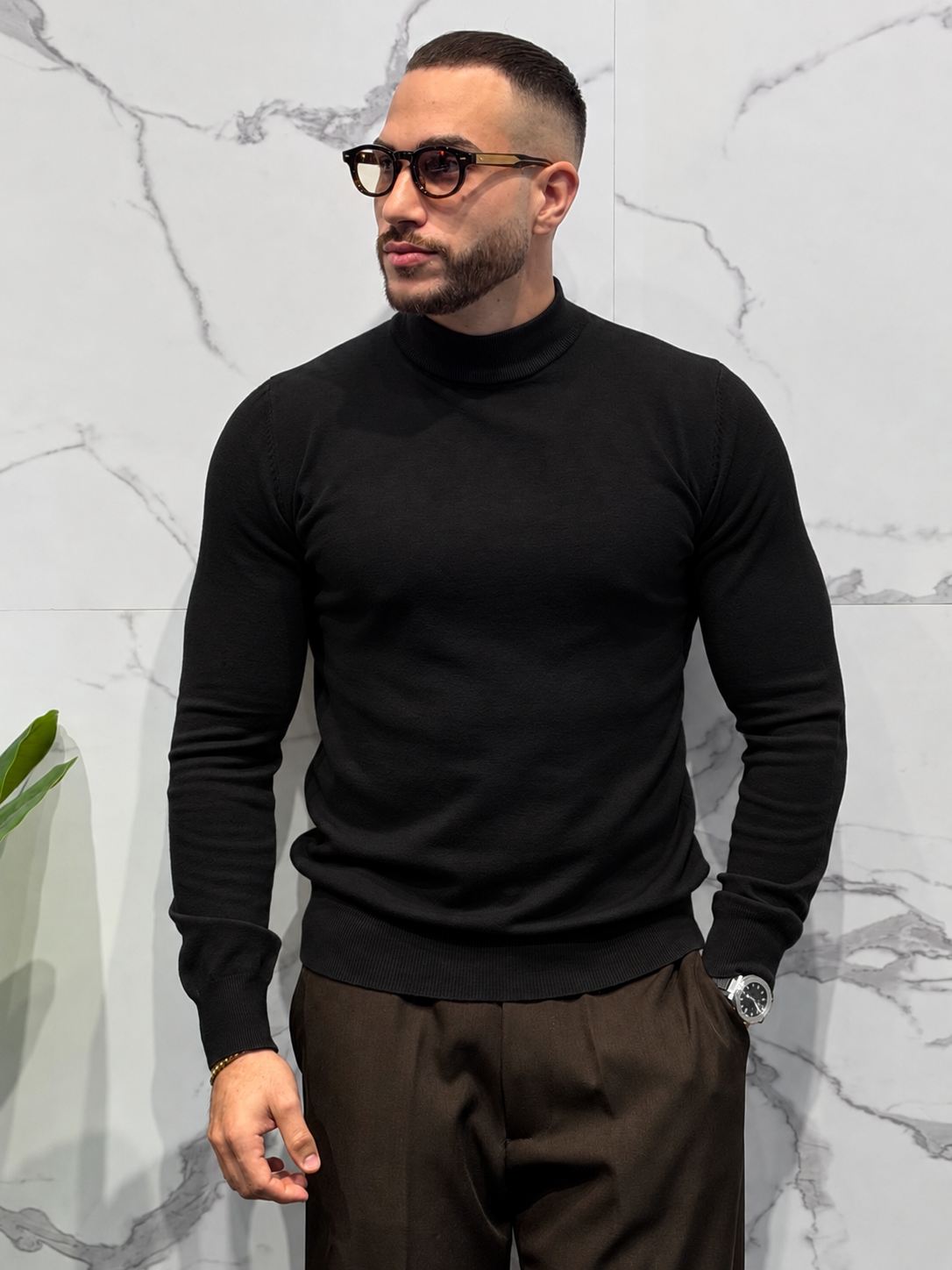 Lupetto Essential