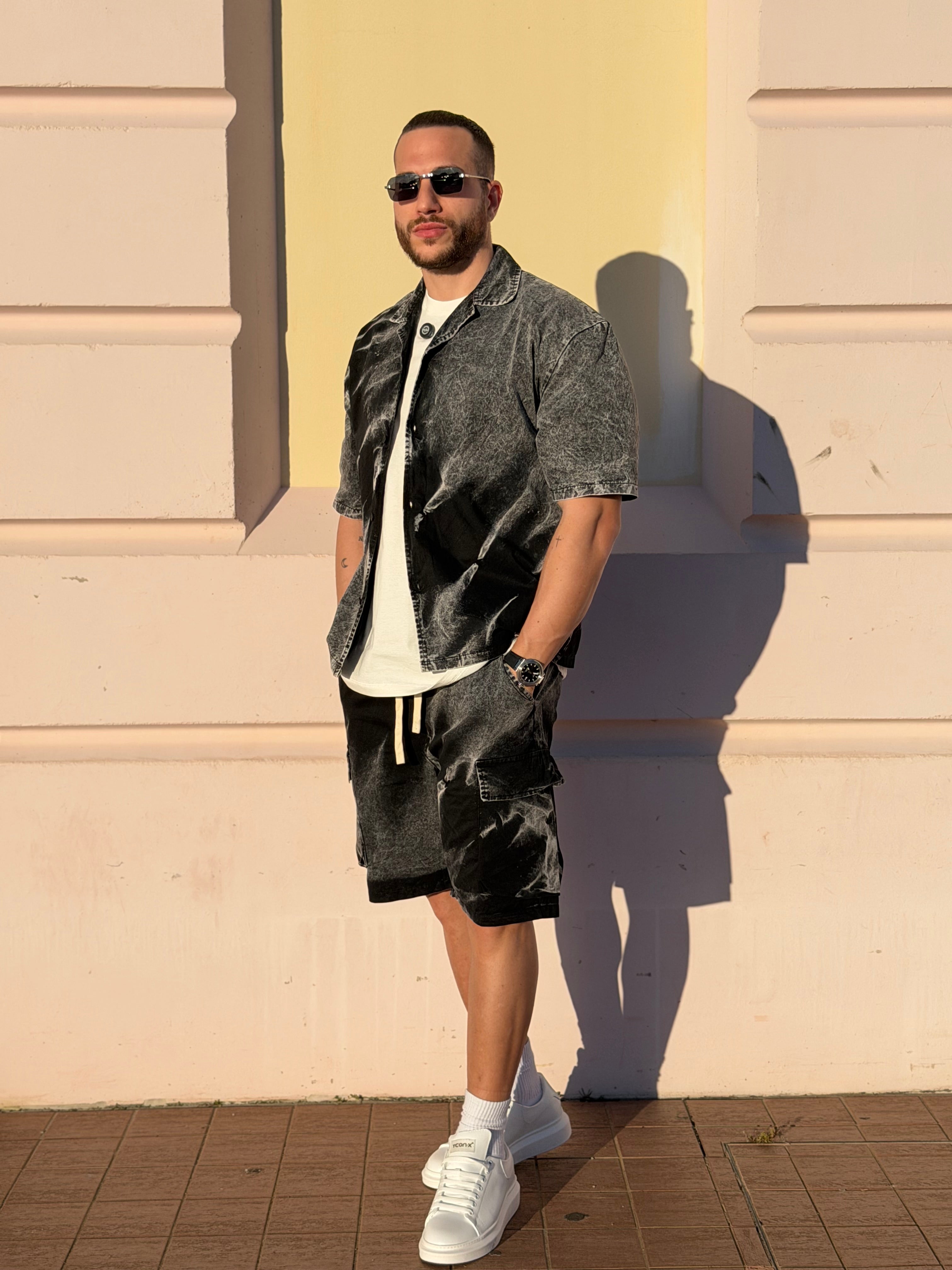 Coordinato Artix