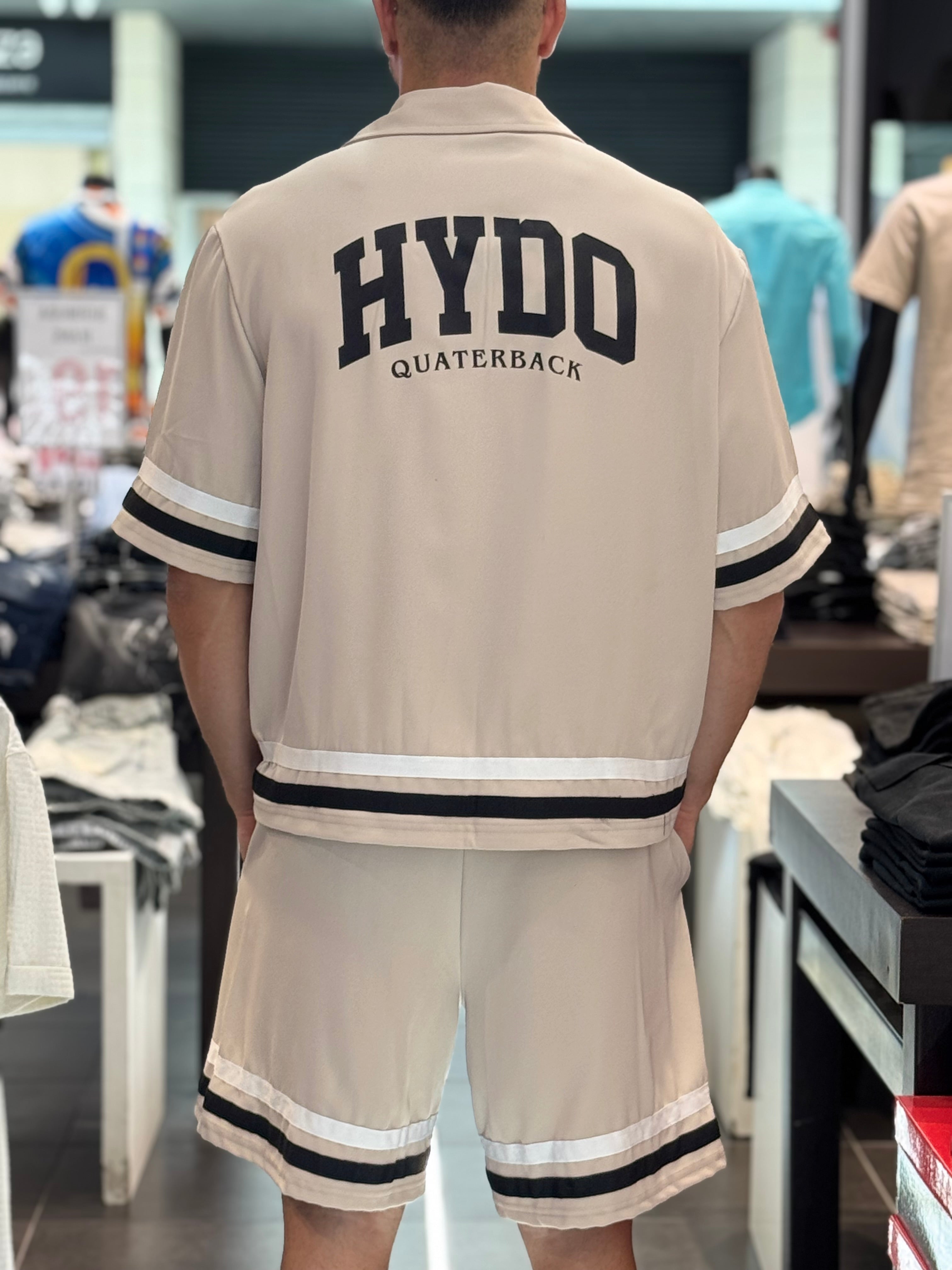 Coordinato Hydo