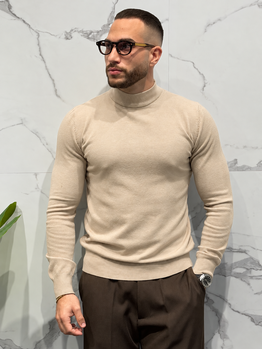 Lupetto Essential