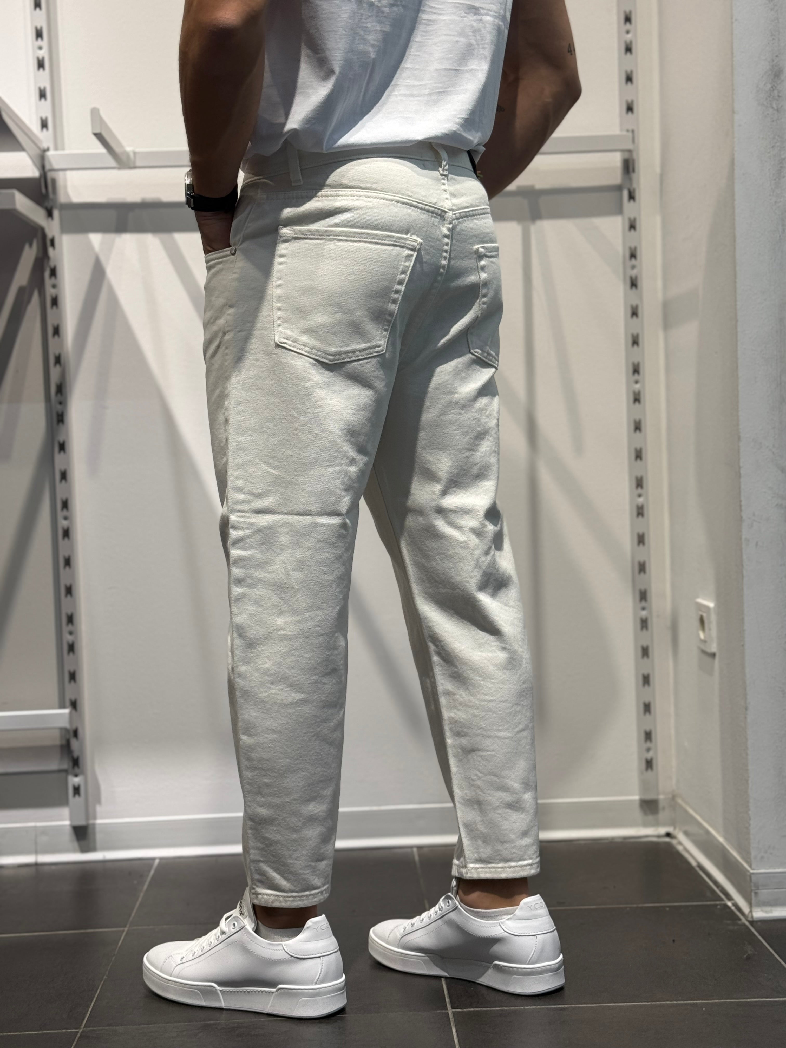 Pantalone Japan