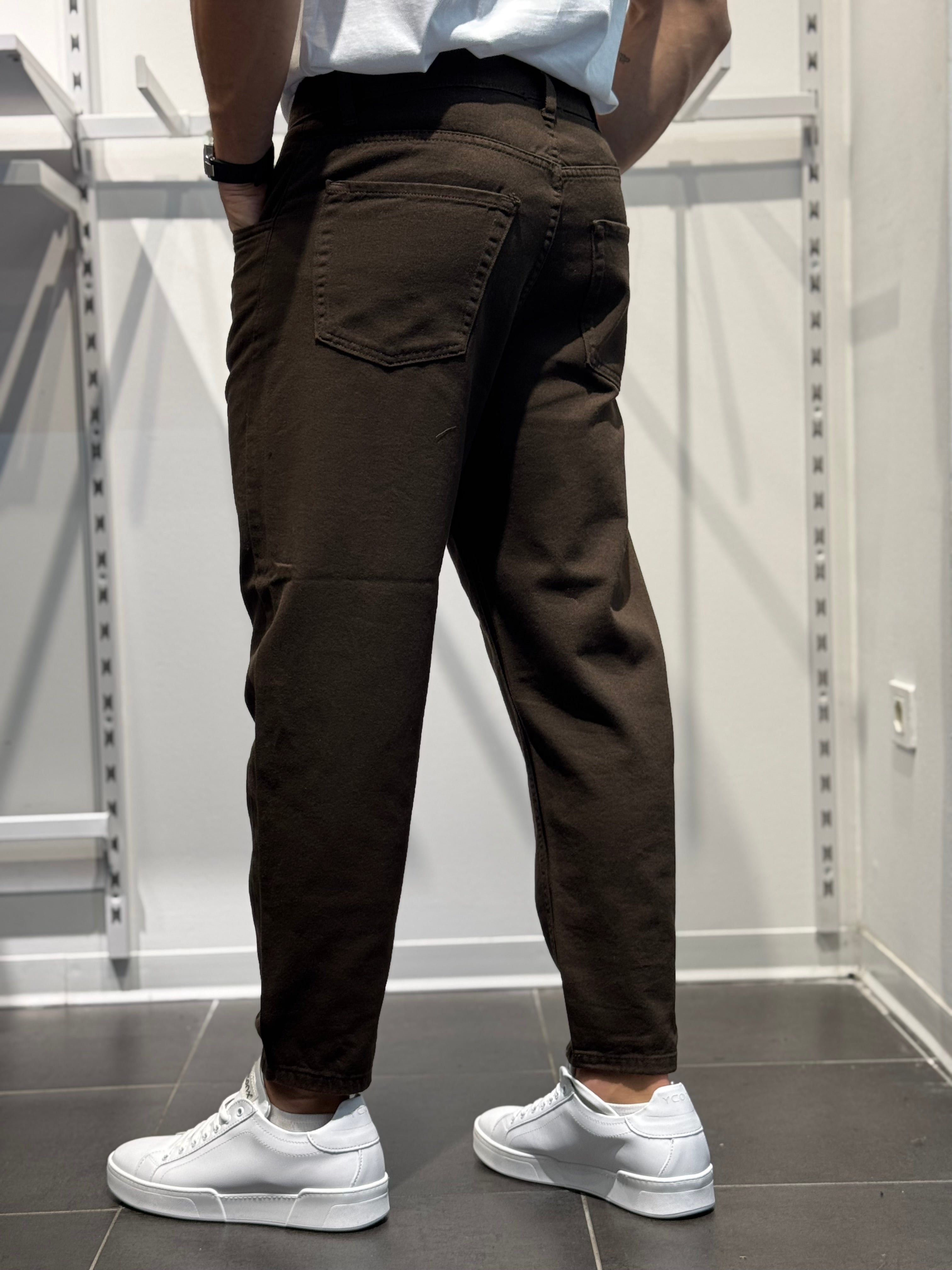 Pantalone Japan