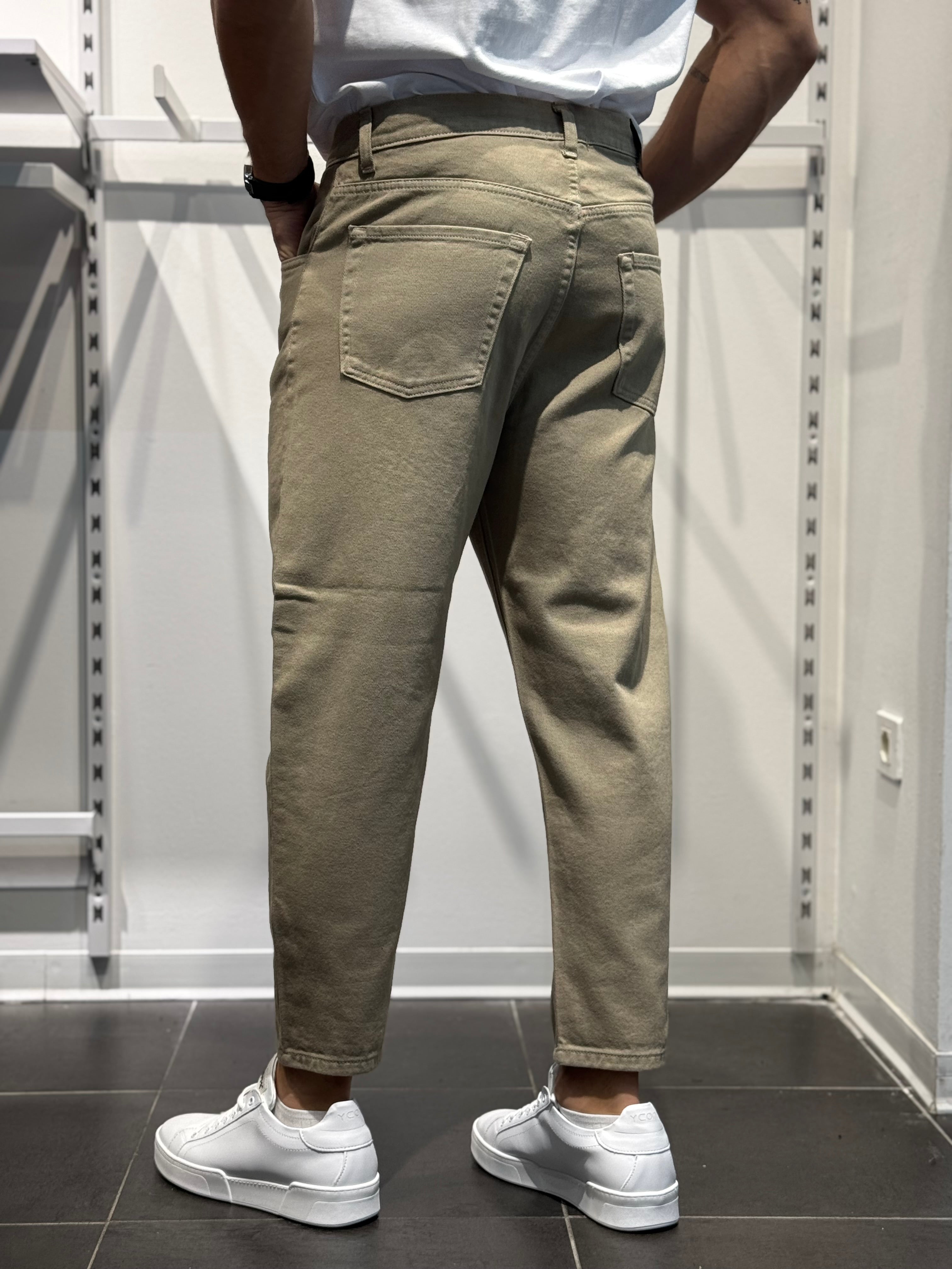 Pantalone Japan