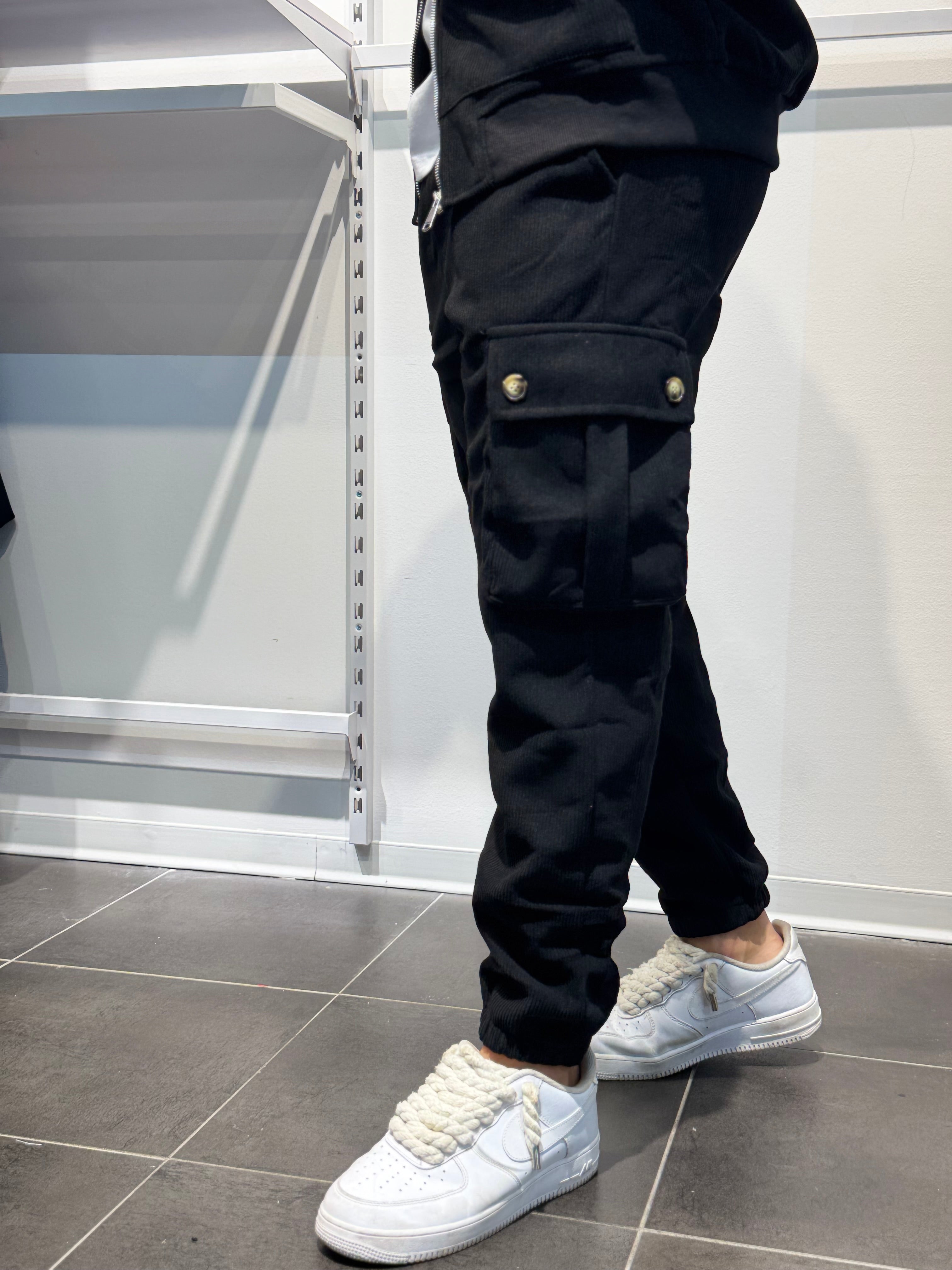 Coordinato Velvet