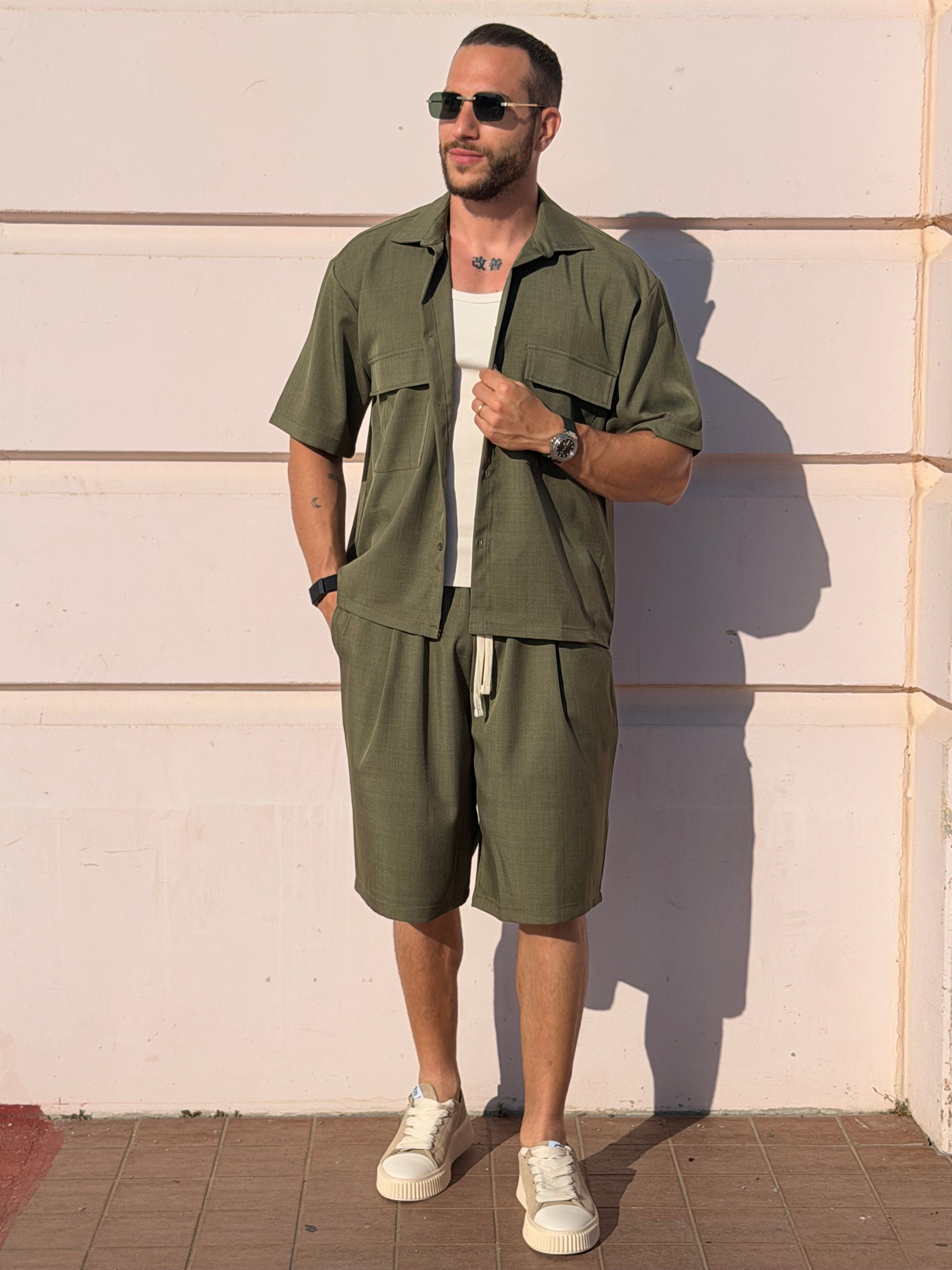 Coordinato Vibe