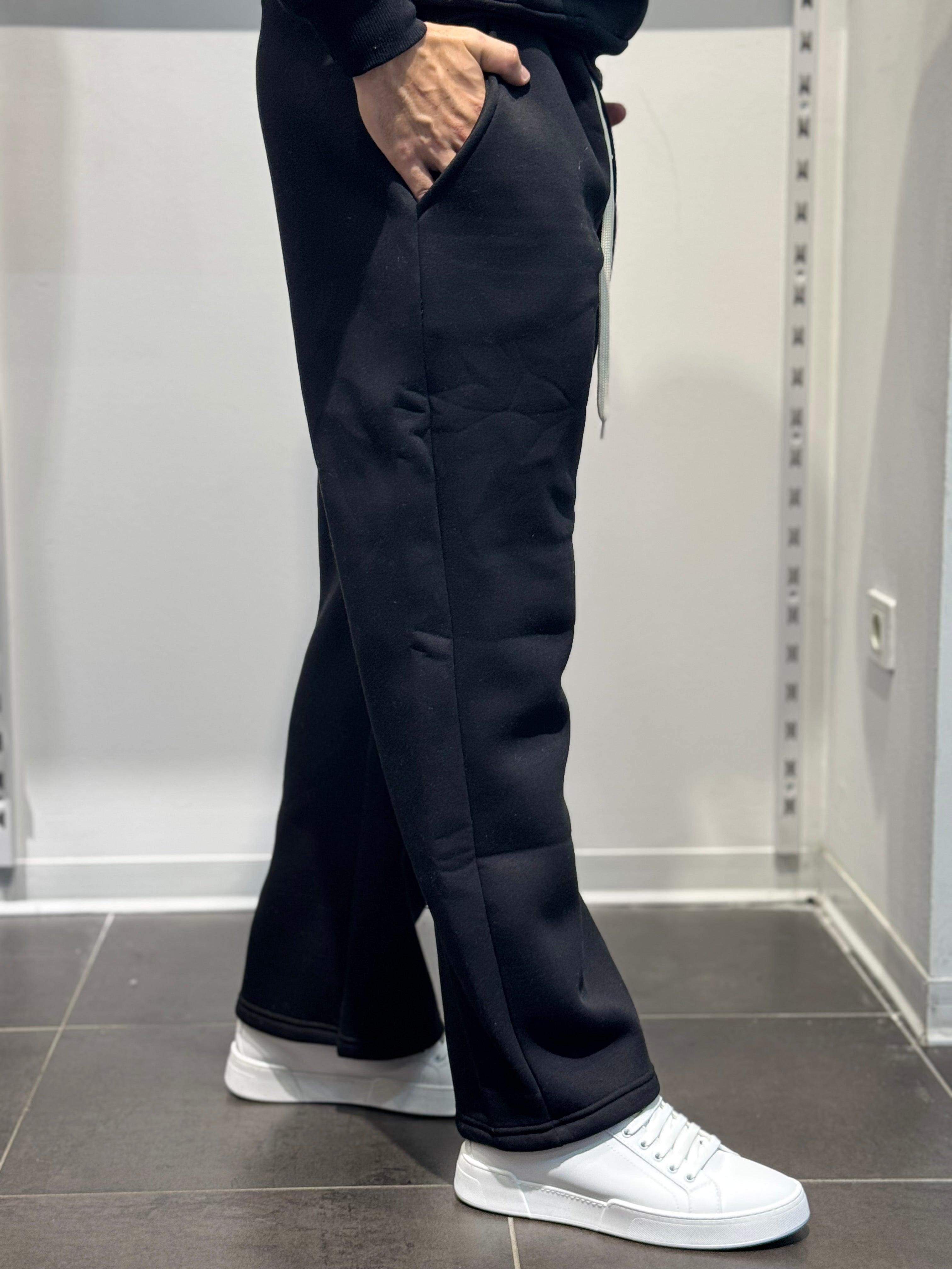 Sottotuta Fondo Ampio Primaverile