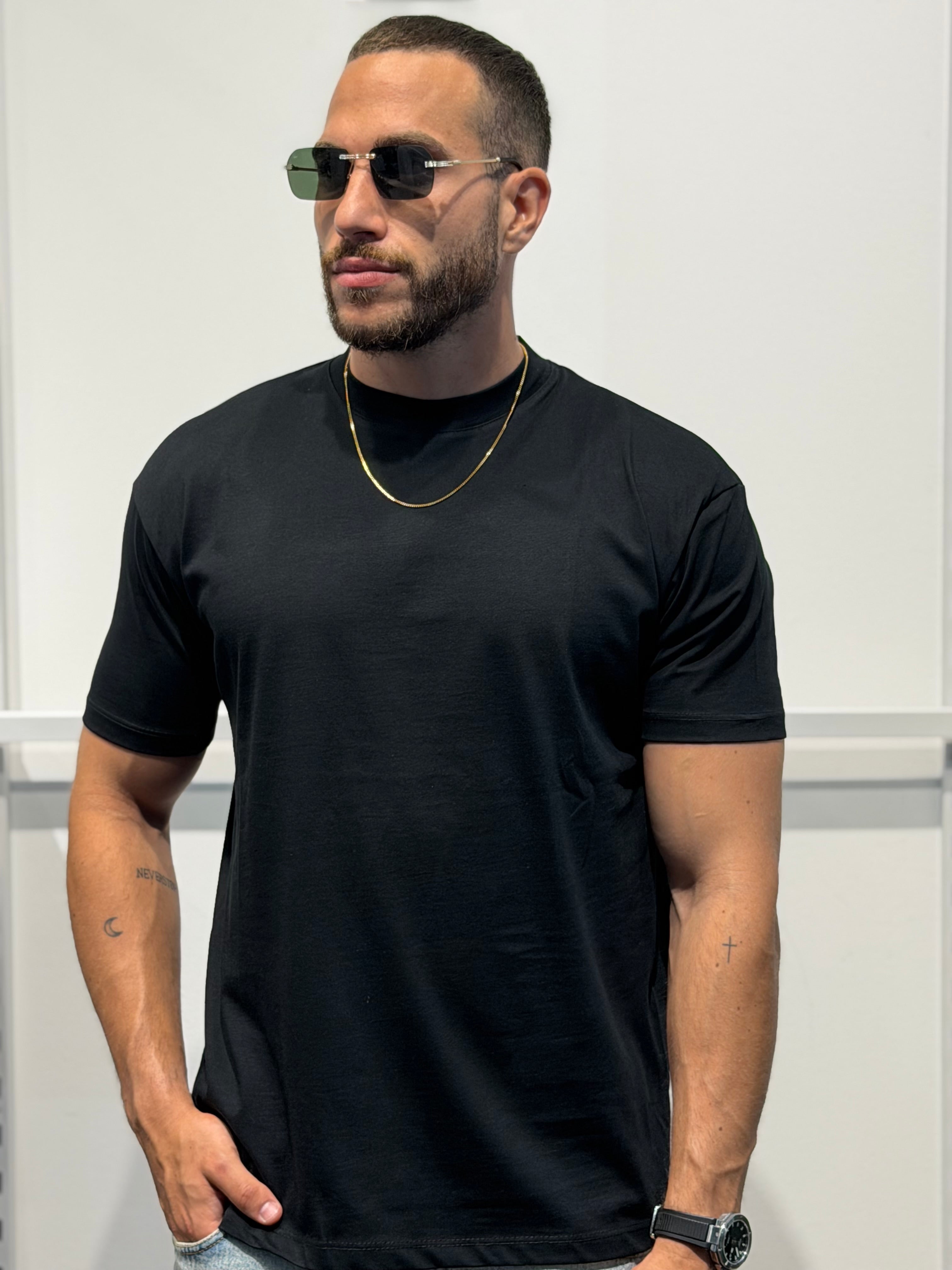 T-shirt AMMO MA CHI TI SAP