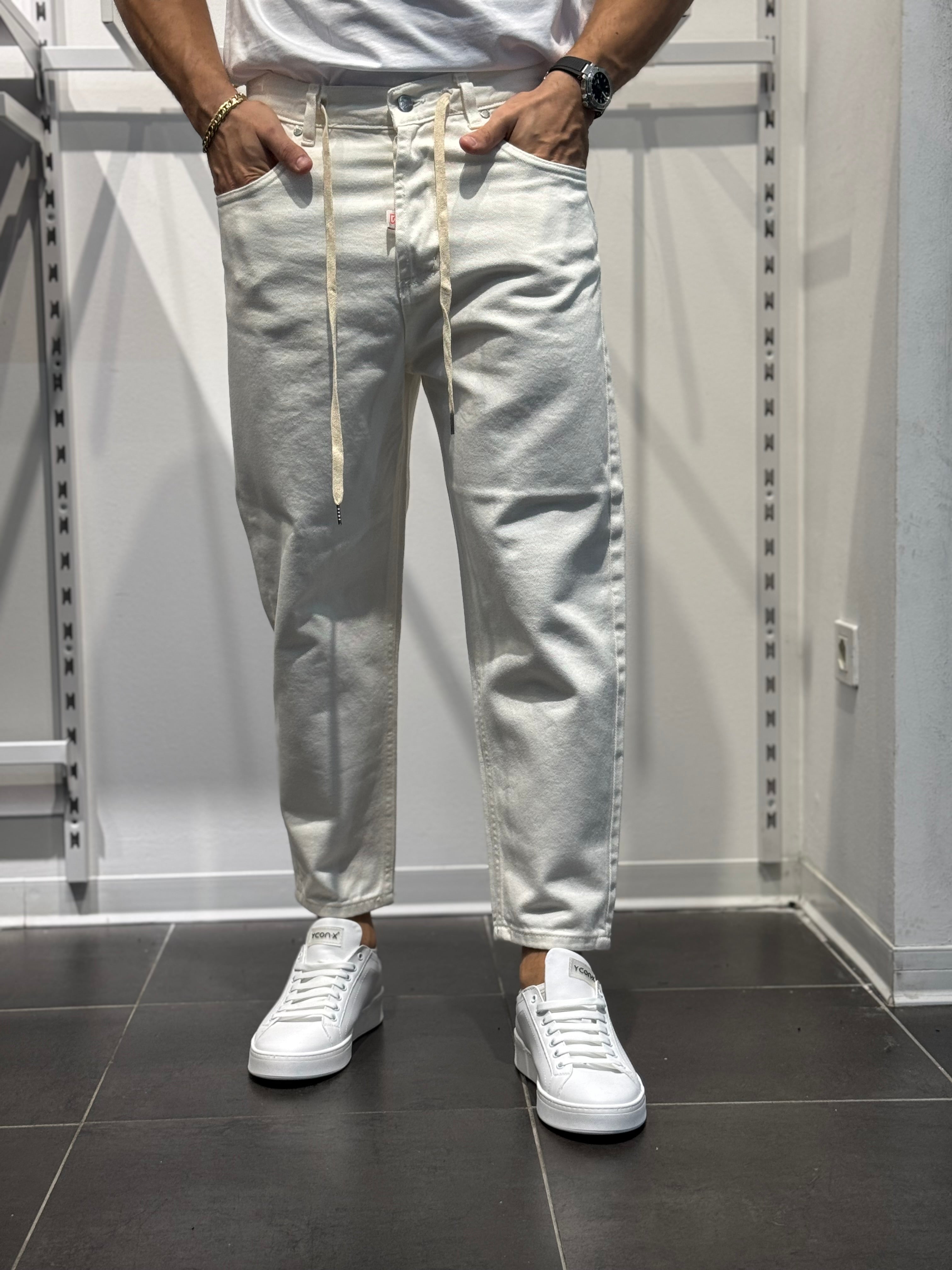 Pantalone Japan
