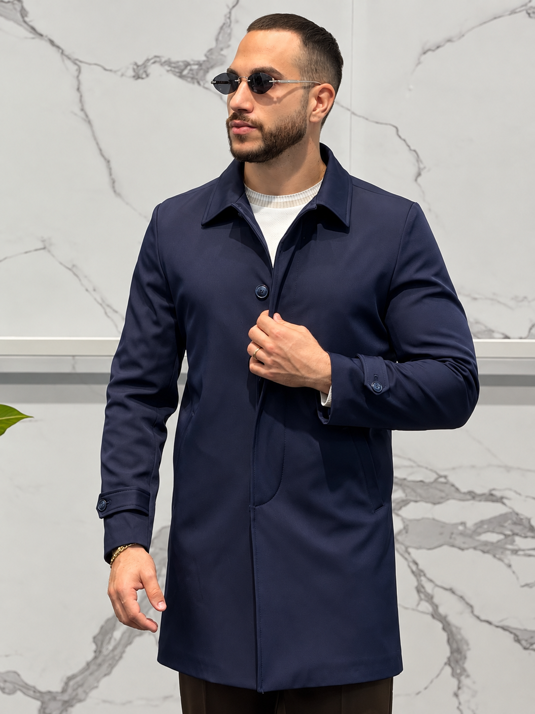 Trench Modern