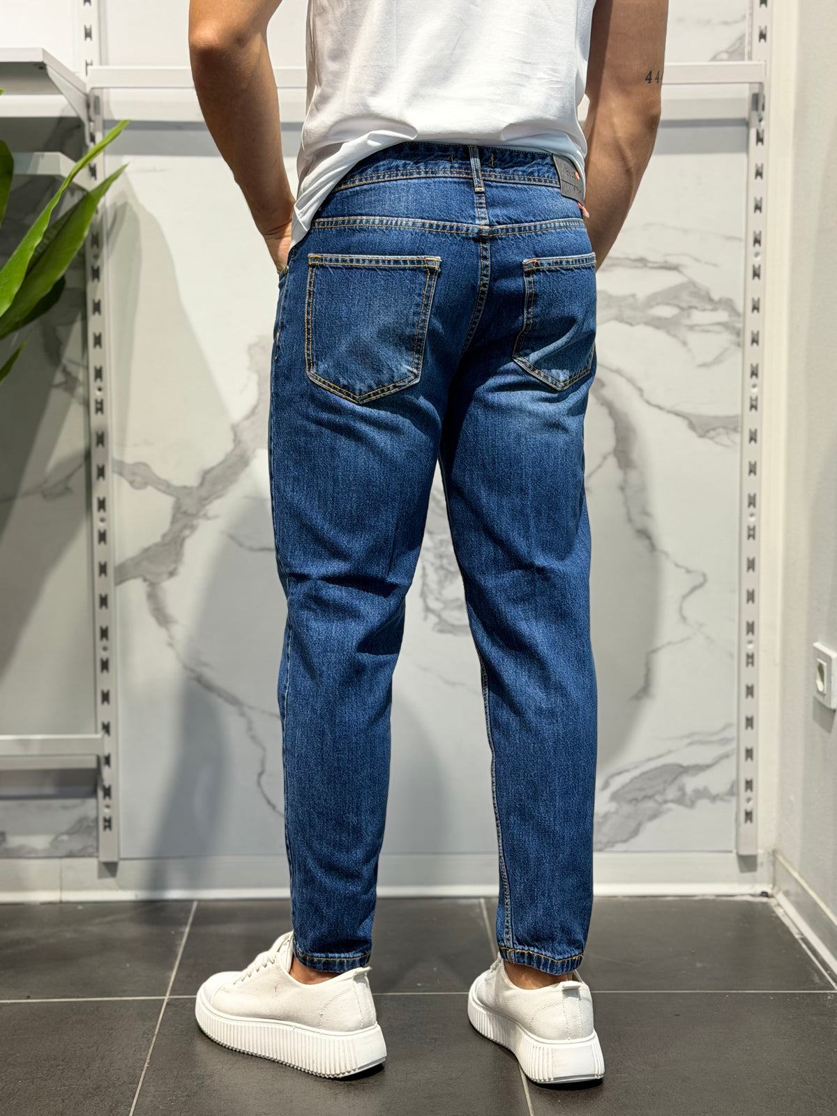 Jeans Maracaibo