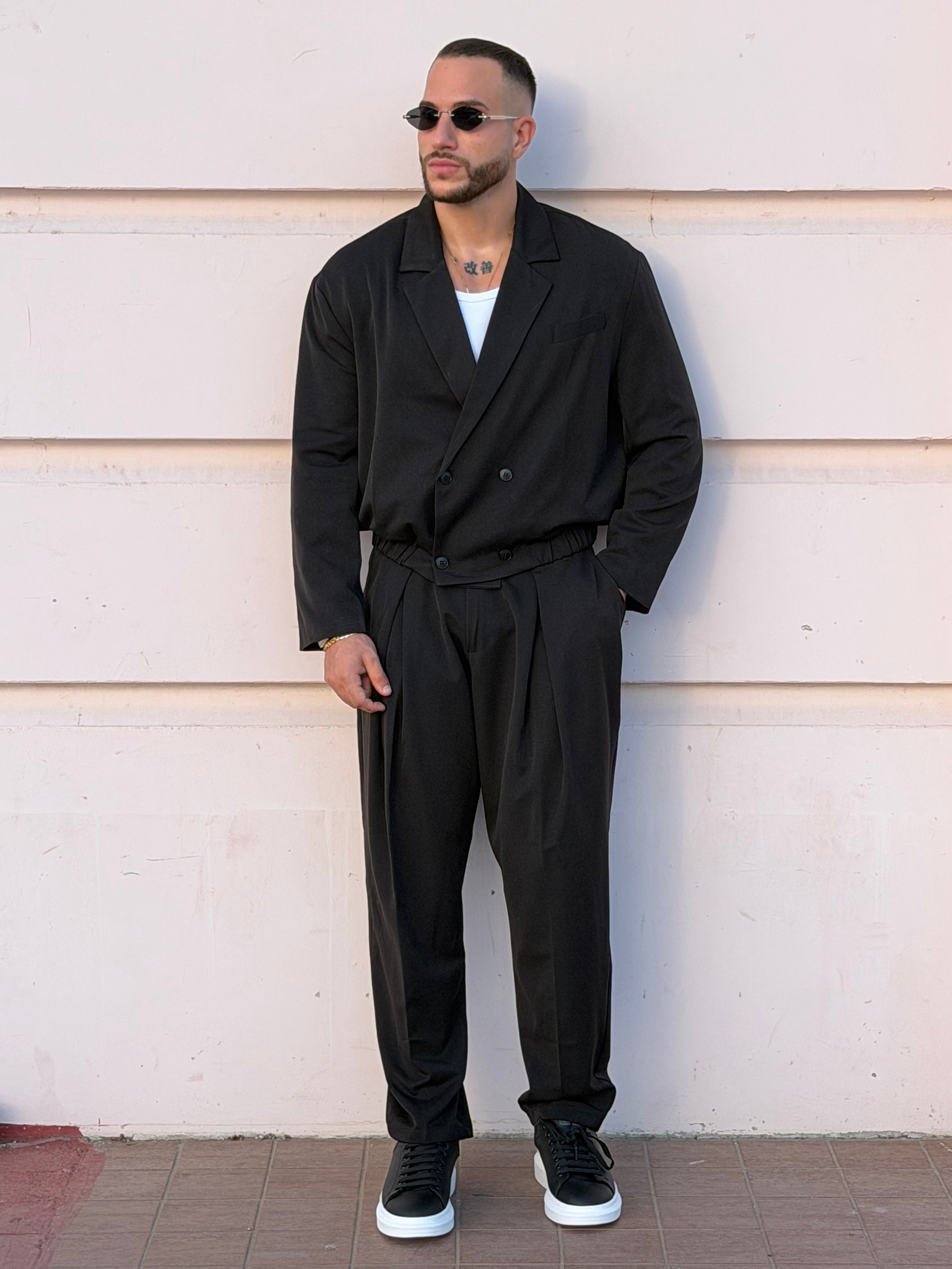 Coordinato Morys