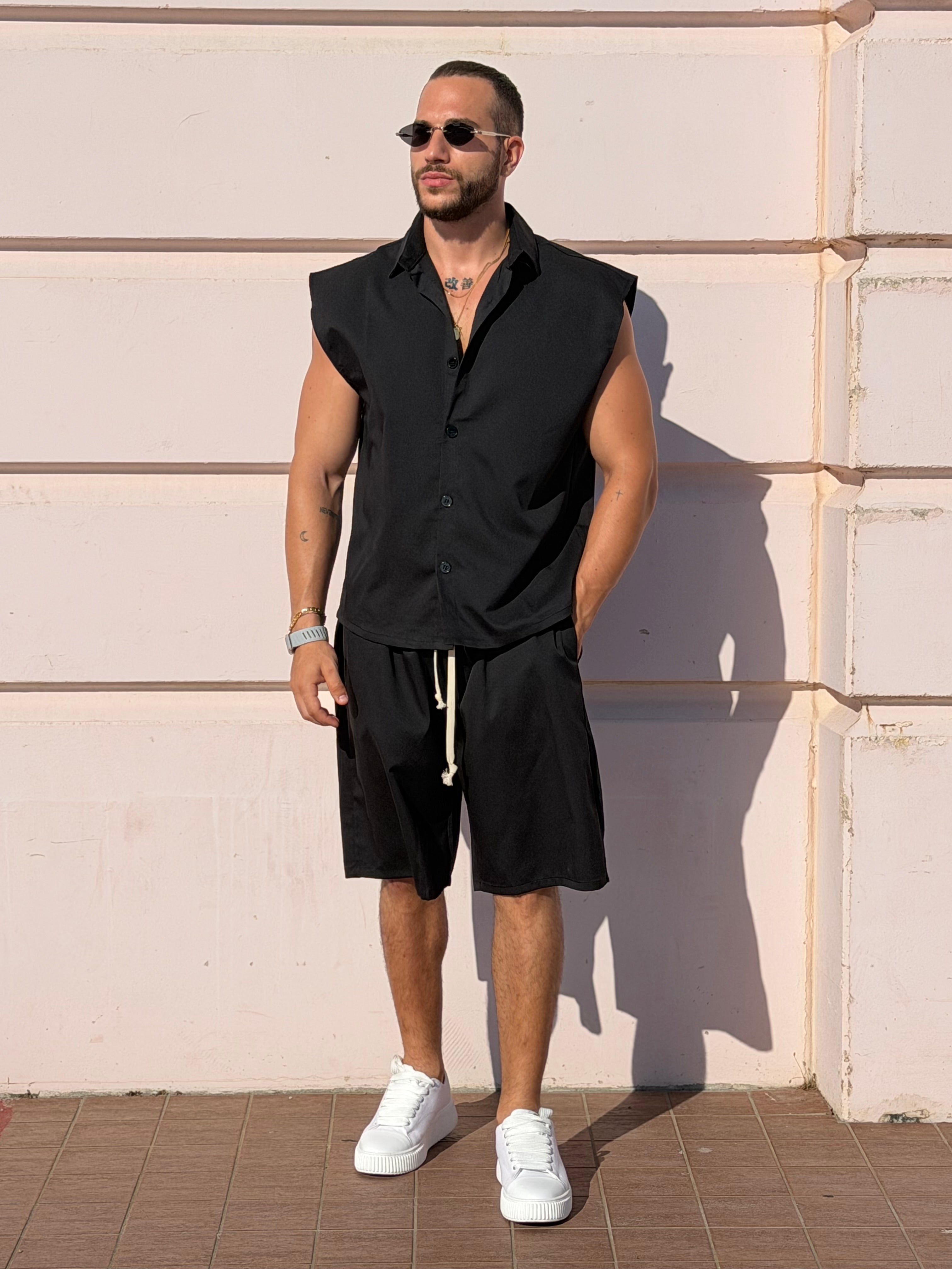 Coordinato Lunar Smanicato