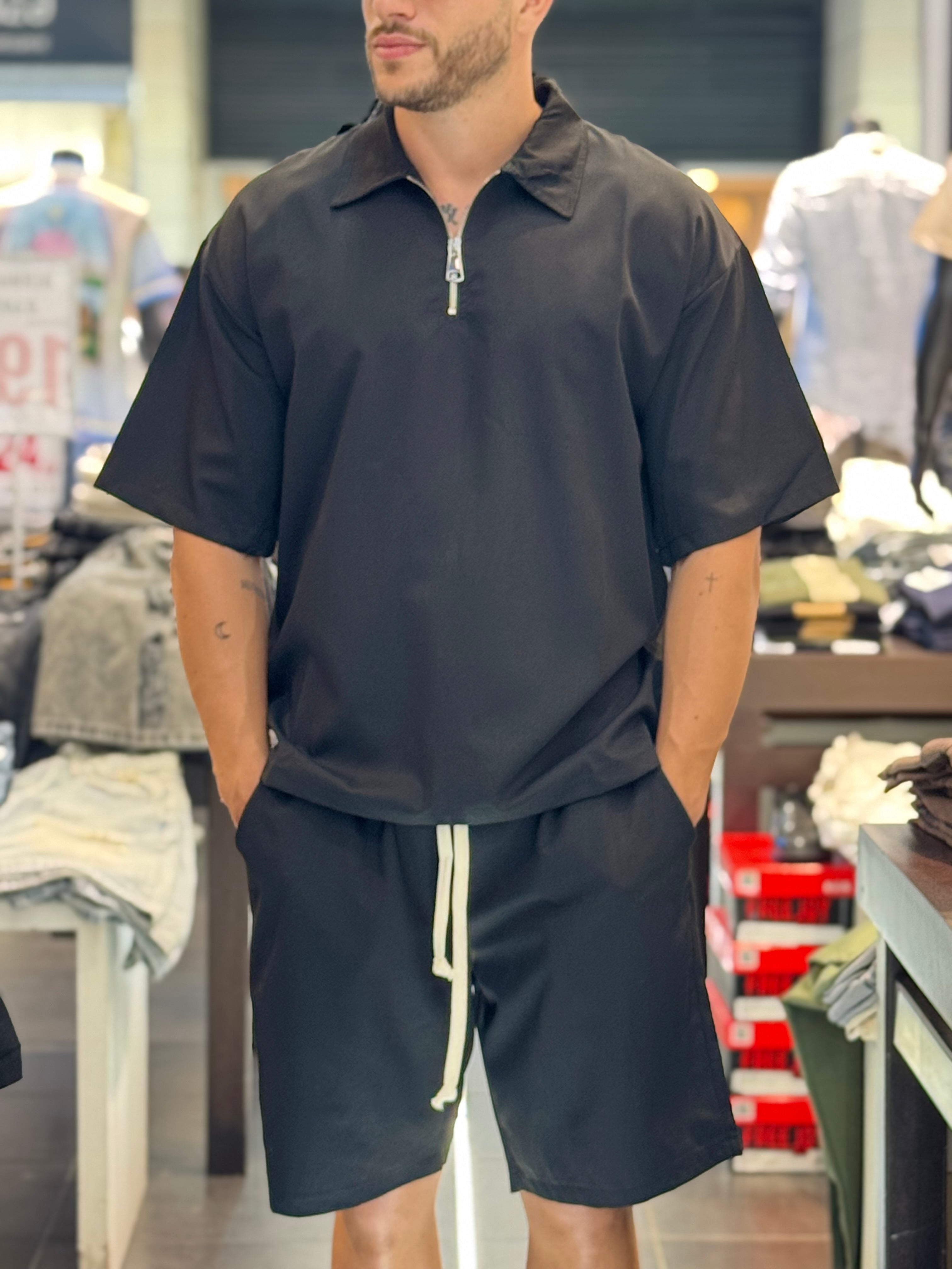Coordinato Polo