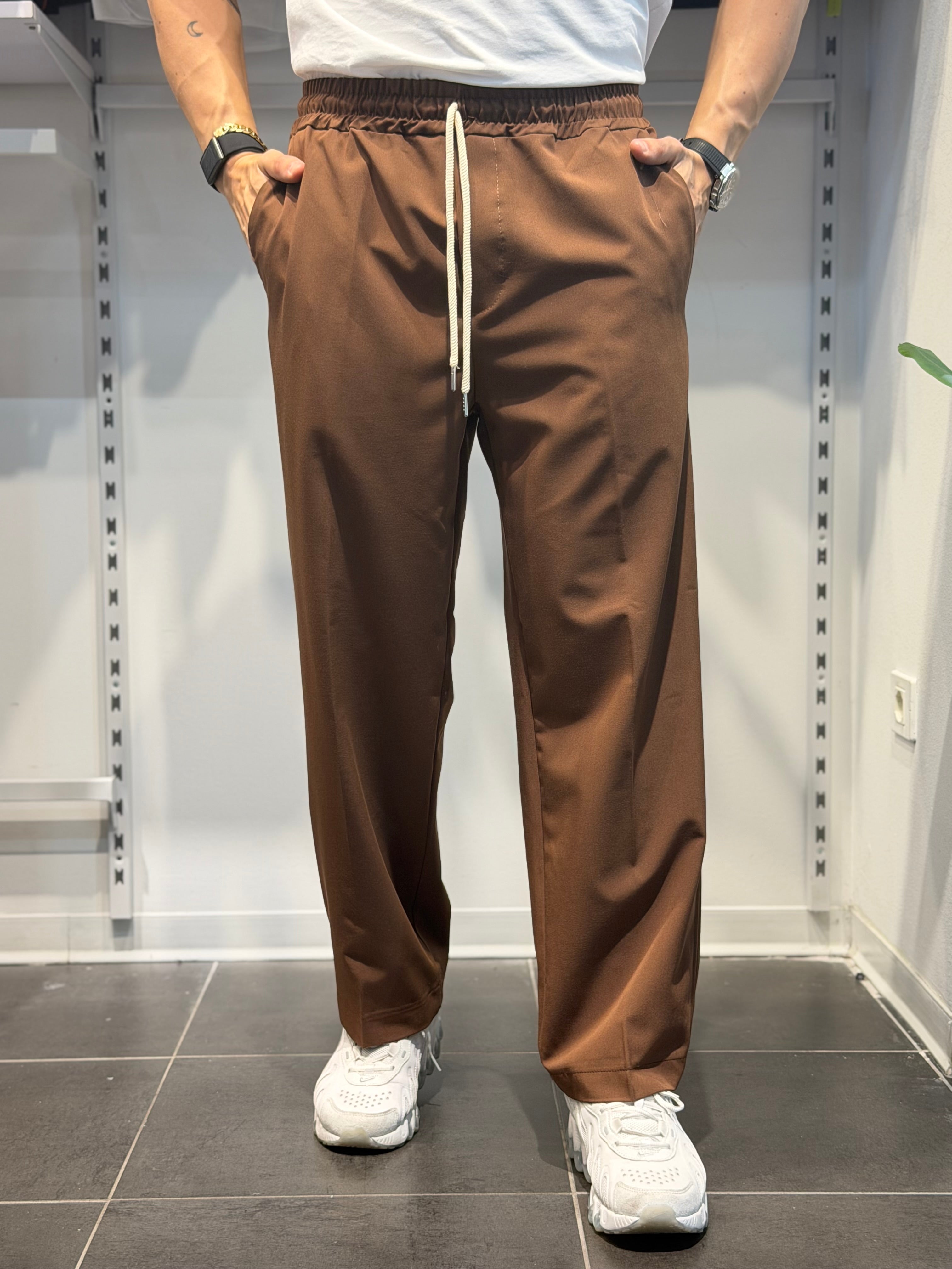 Pantalaccio Fondo Largo