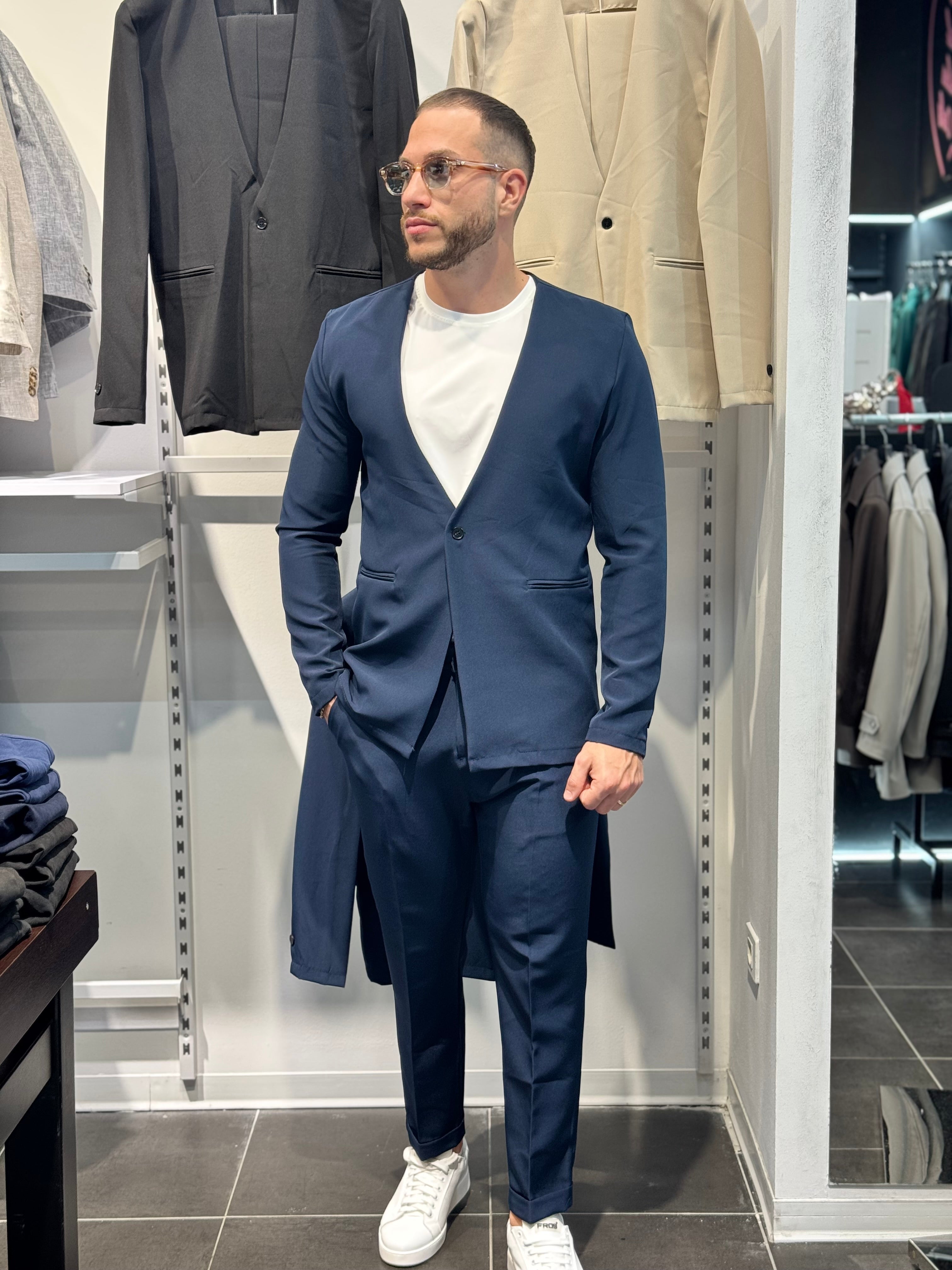 Coordinato Brentford 2.0