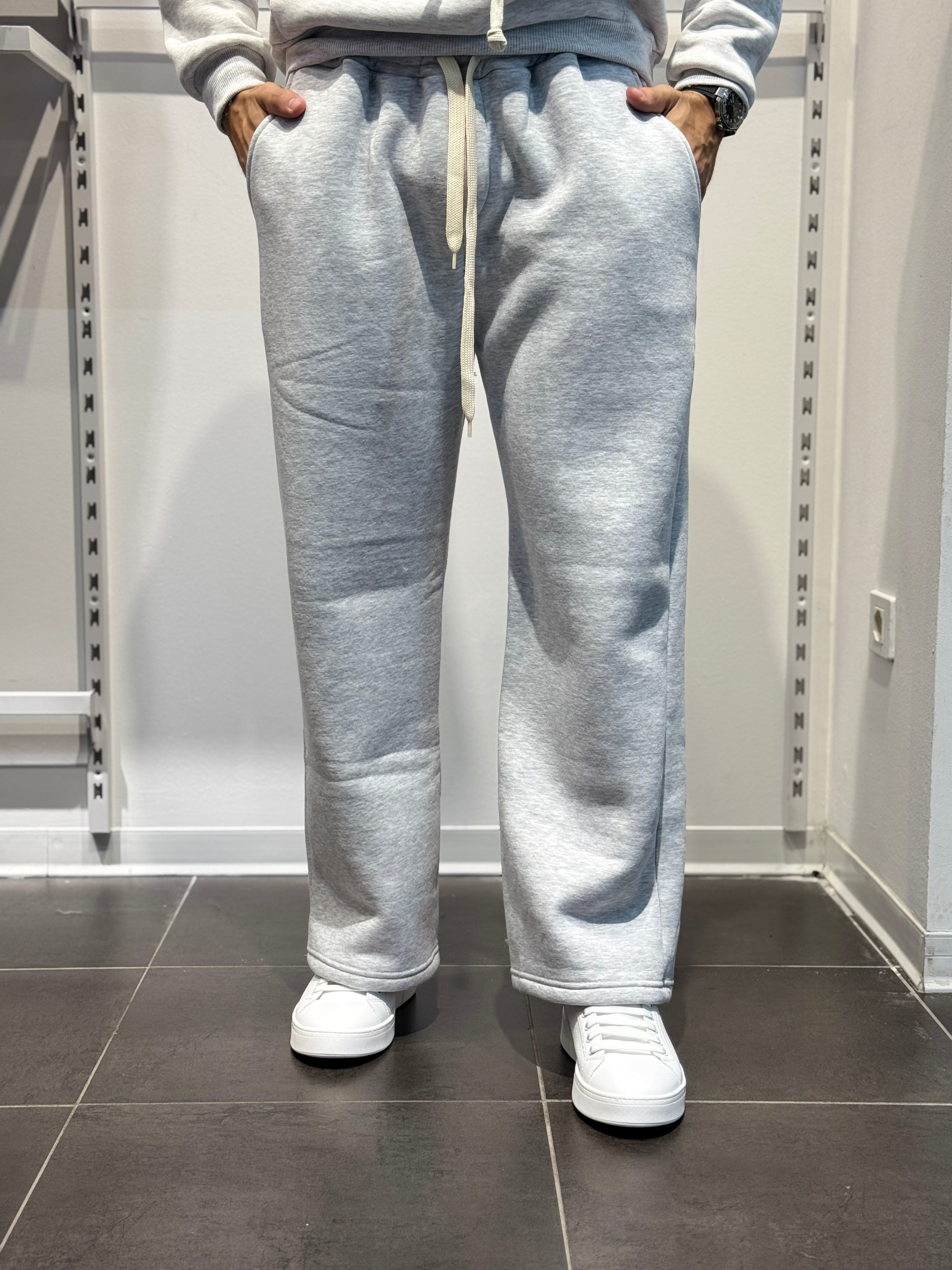 Sottotuta Fondo Ampio Primaverile