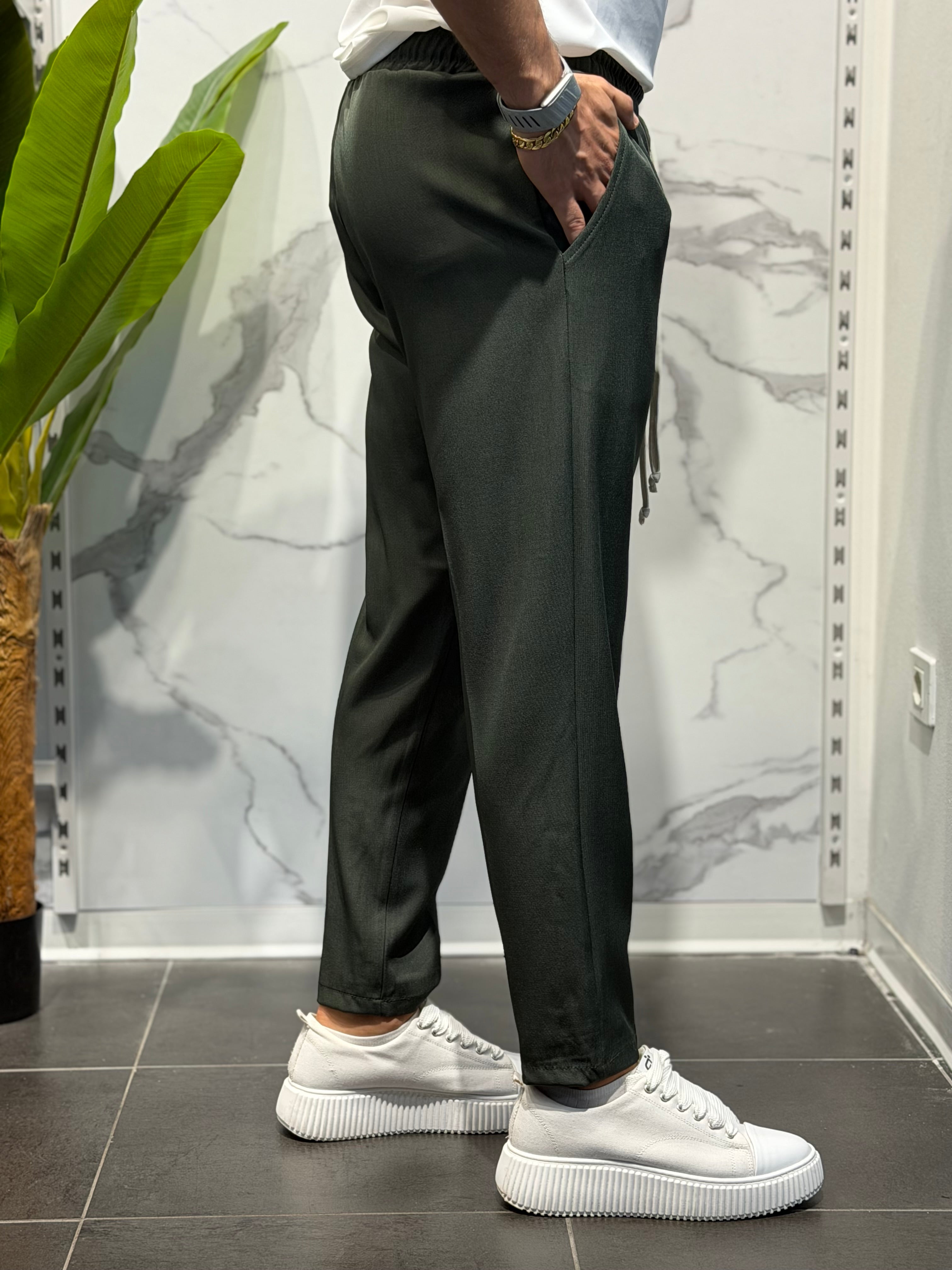 Pantalaccio Sublime Invernale
