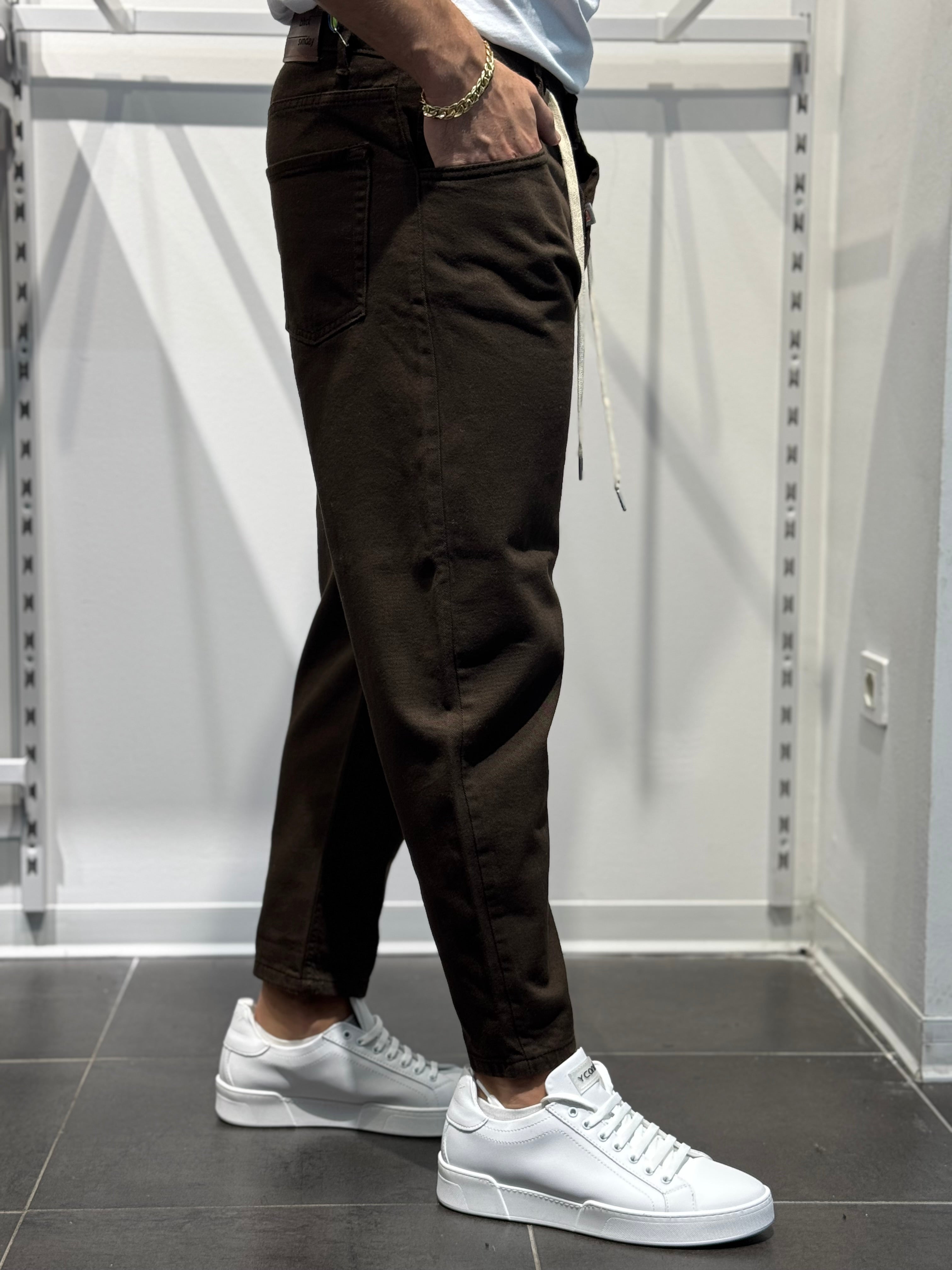 Pantalone Japan