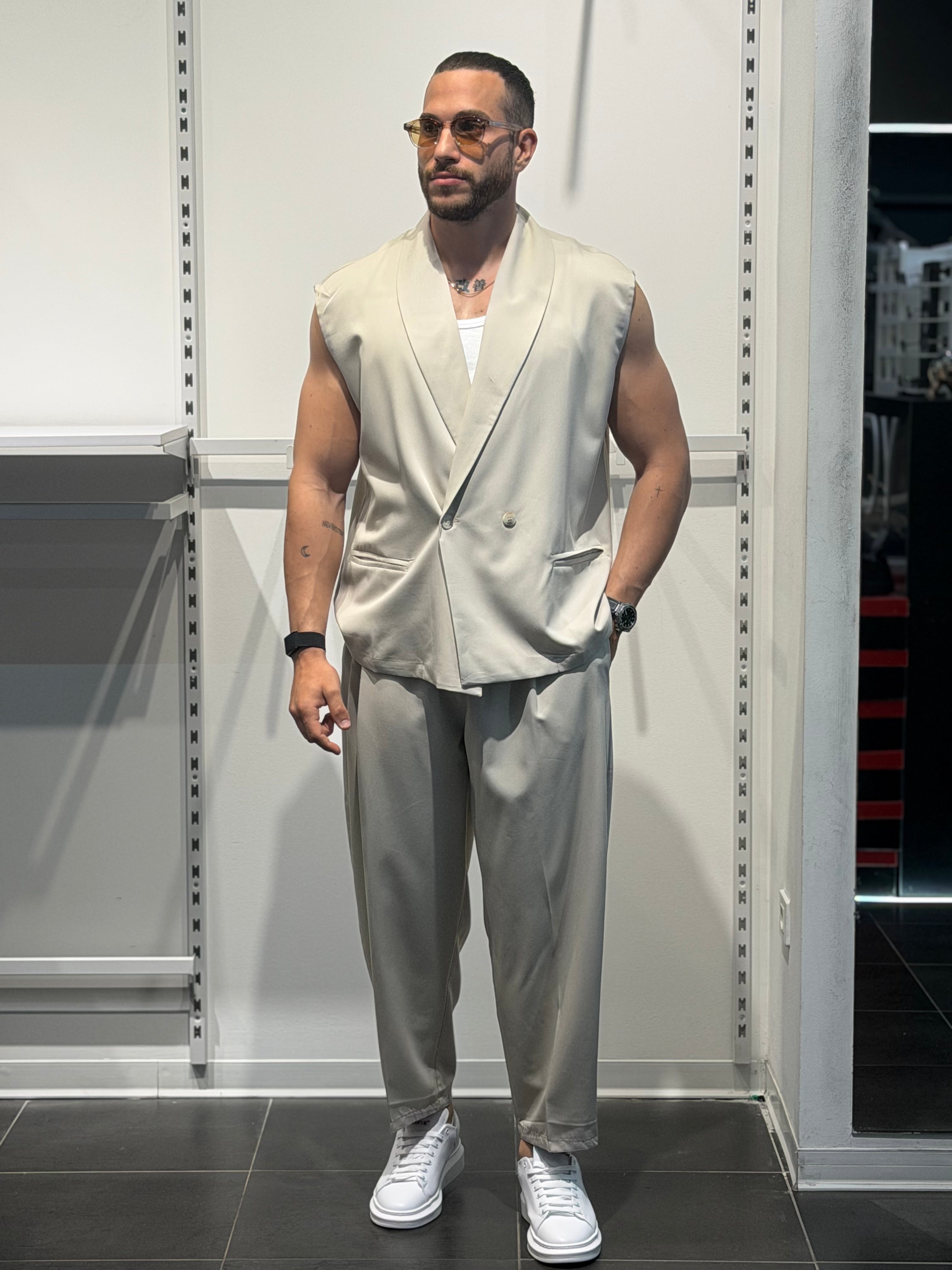 Coordinato Honey