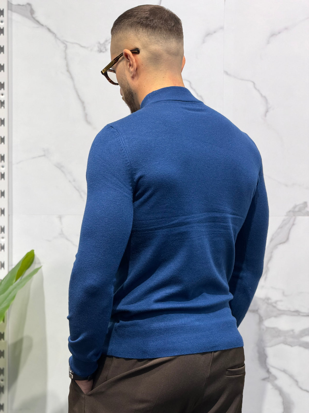 Lupetto Essential