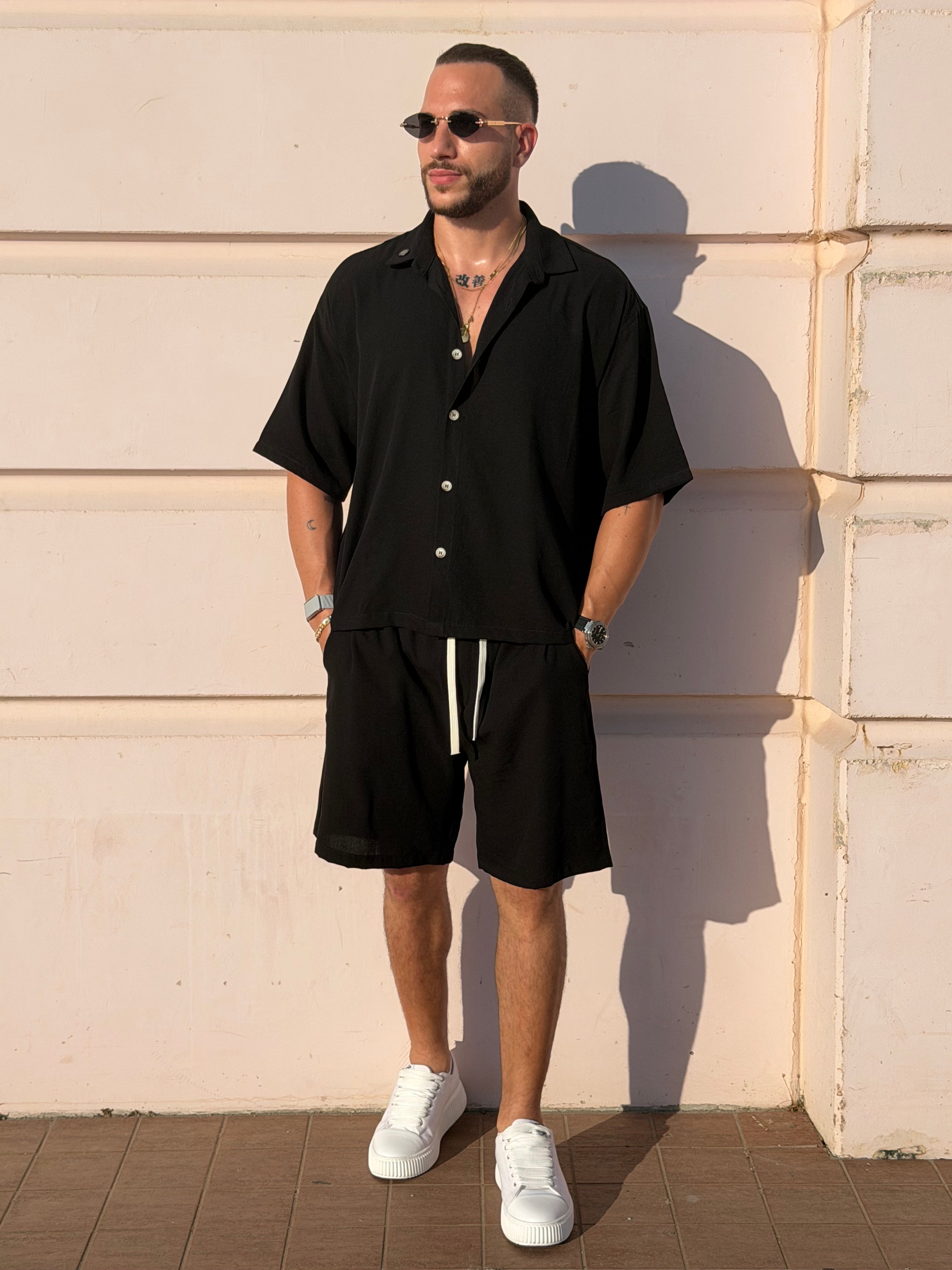 Coordinato Mojave