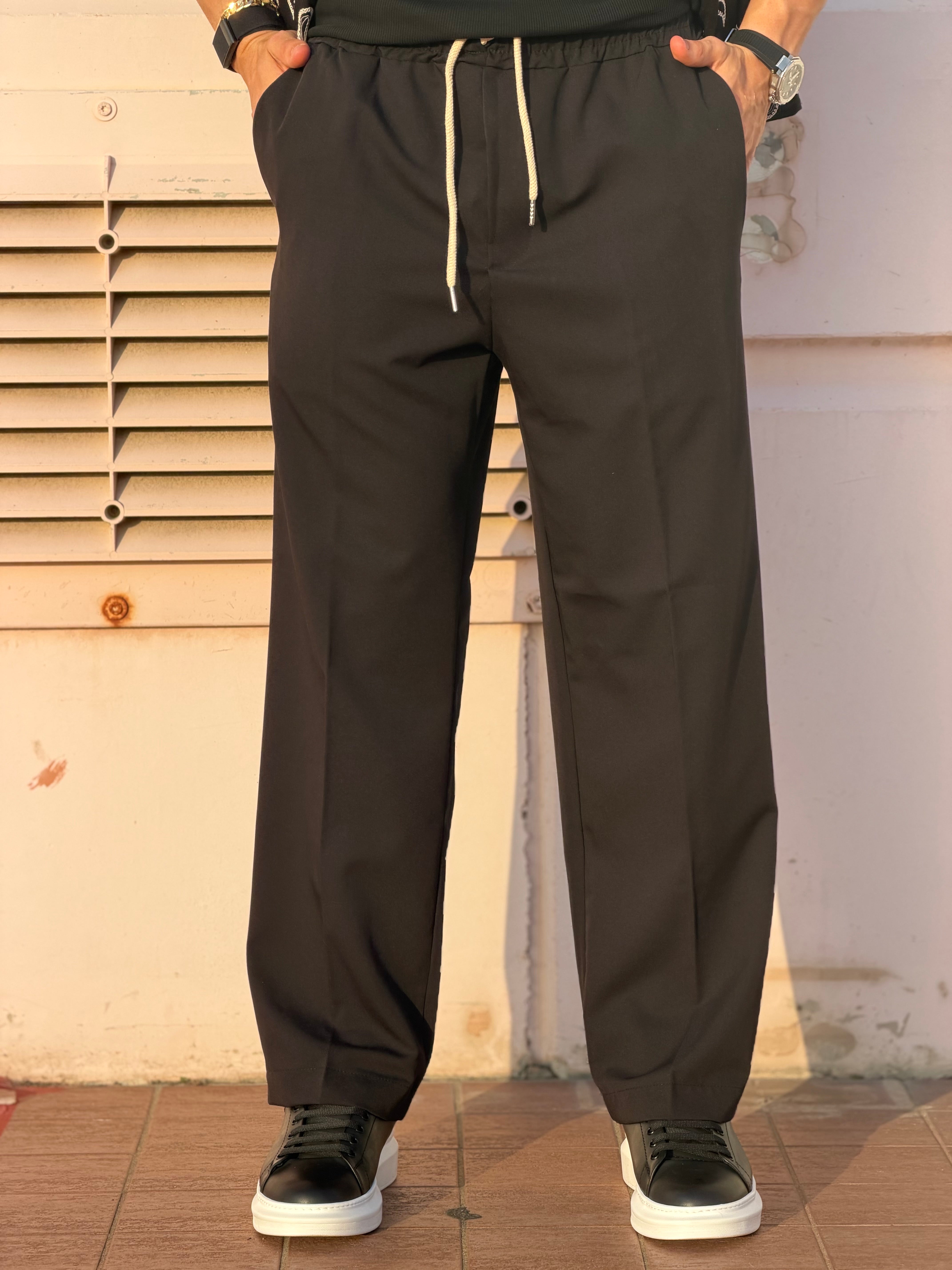 Pantalaccio Fondo Largo