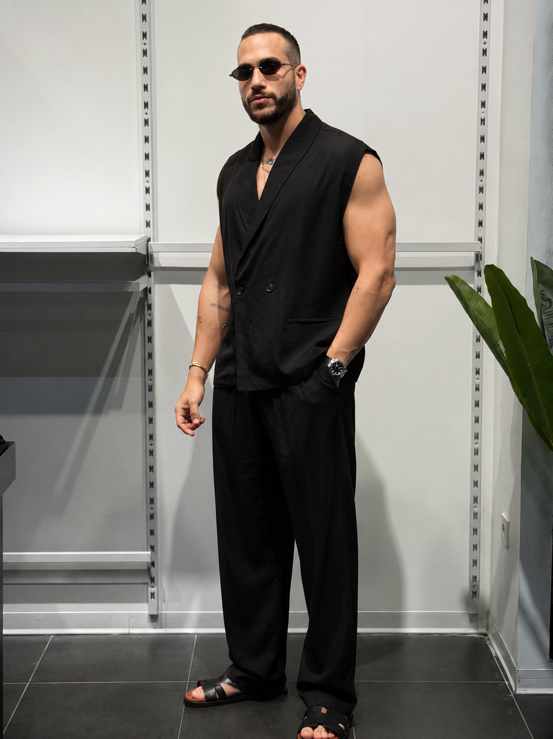 Coordinato Onyx