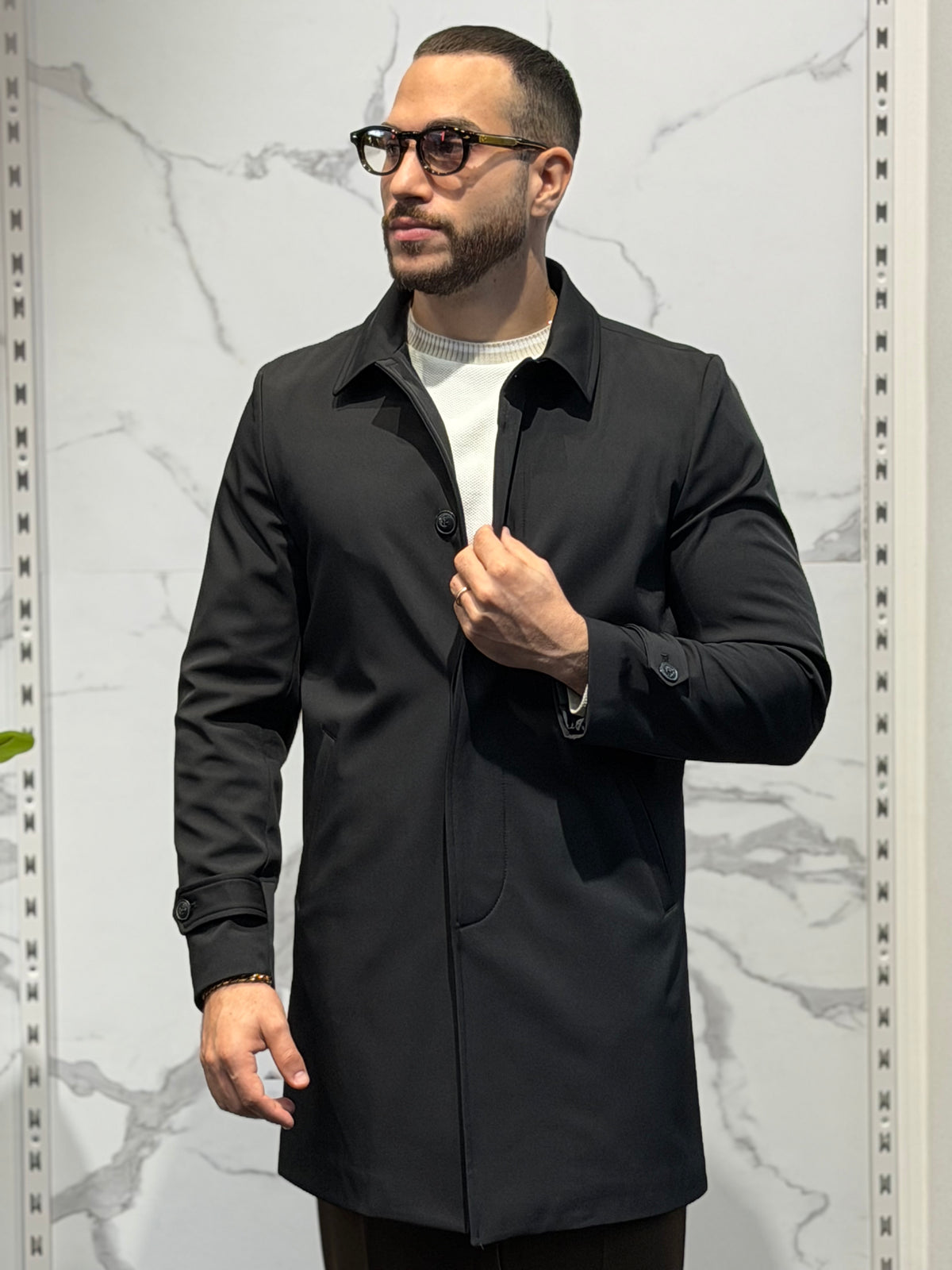 Trench Modern