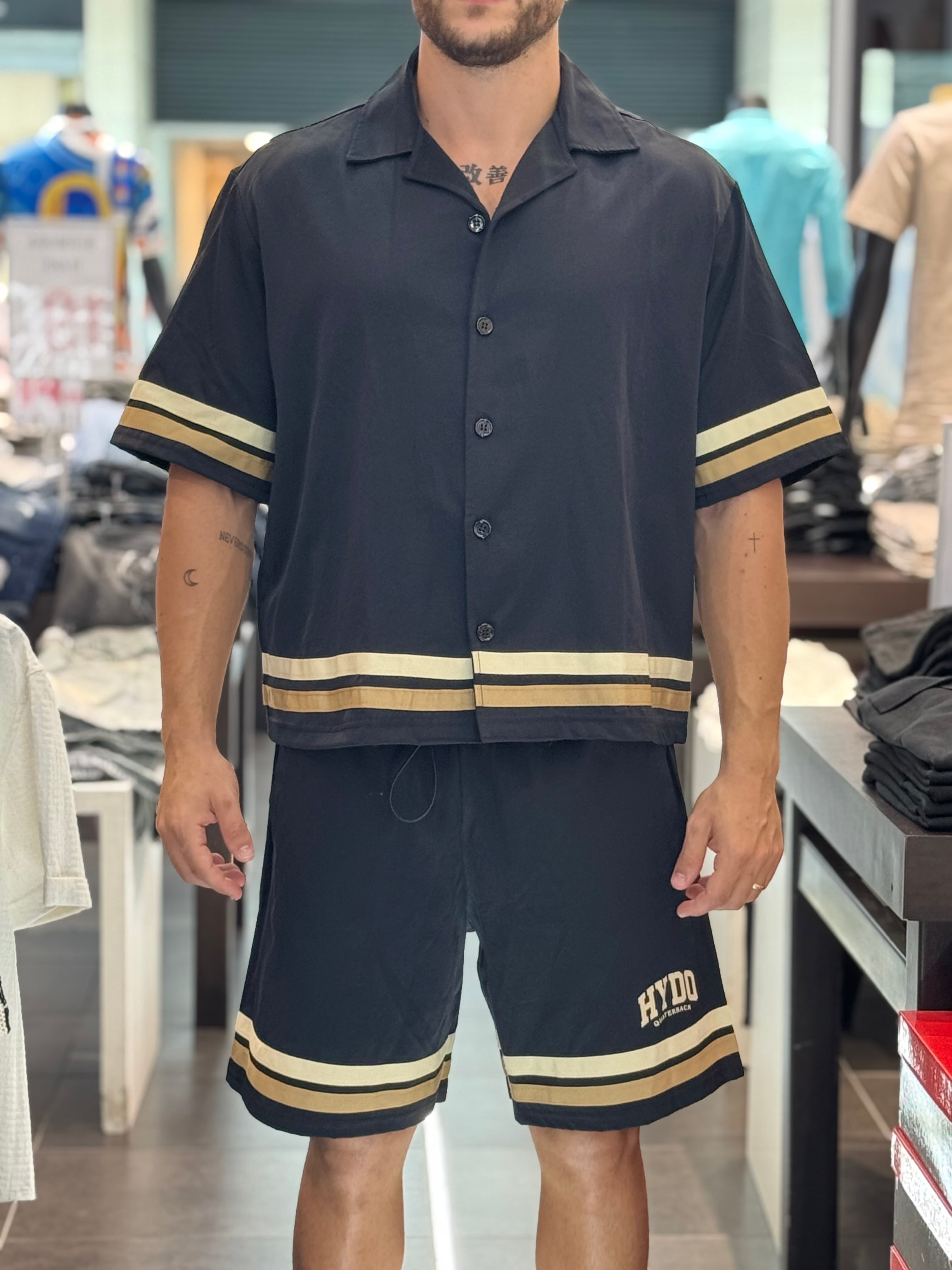 Coordinato Hydo