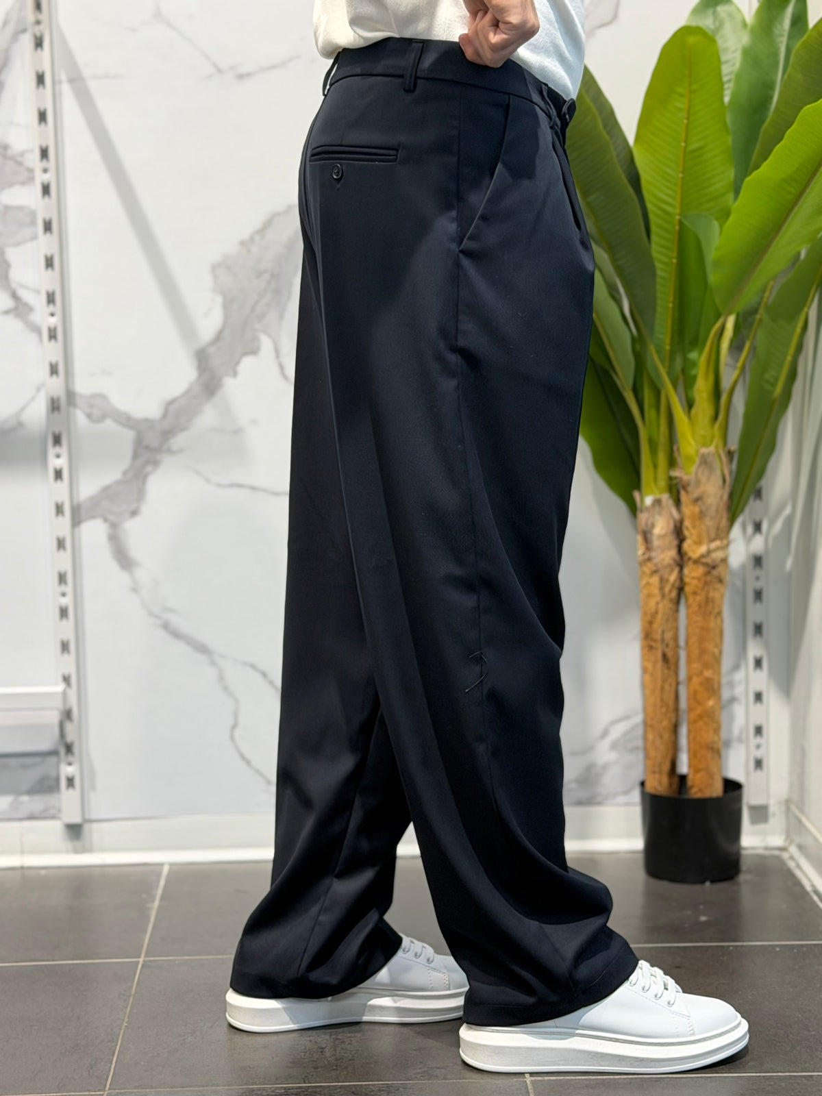 Pantalone Frontier