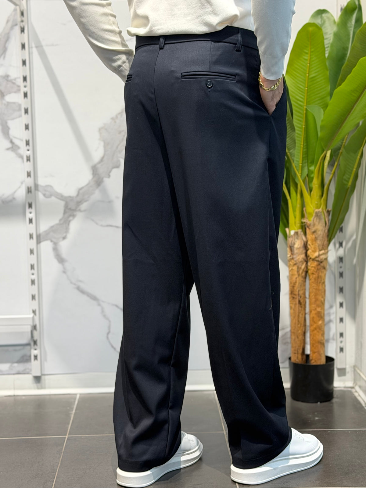 Pantalone Frontier