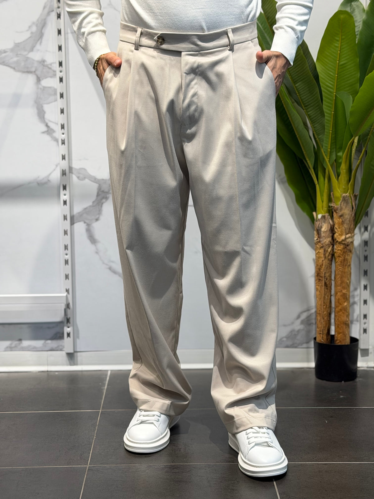 Pantalone Frontier