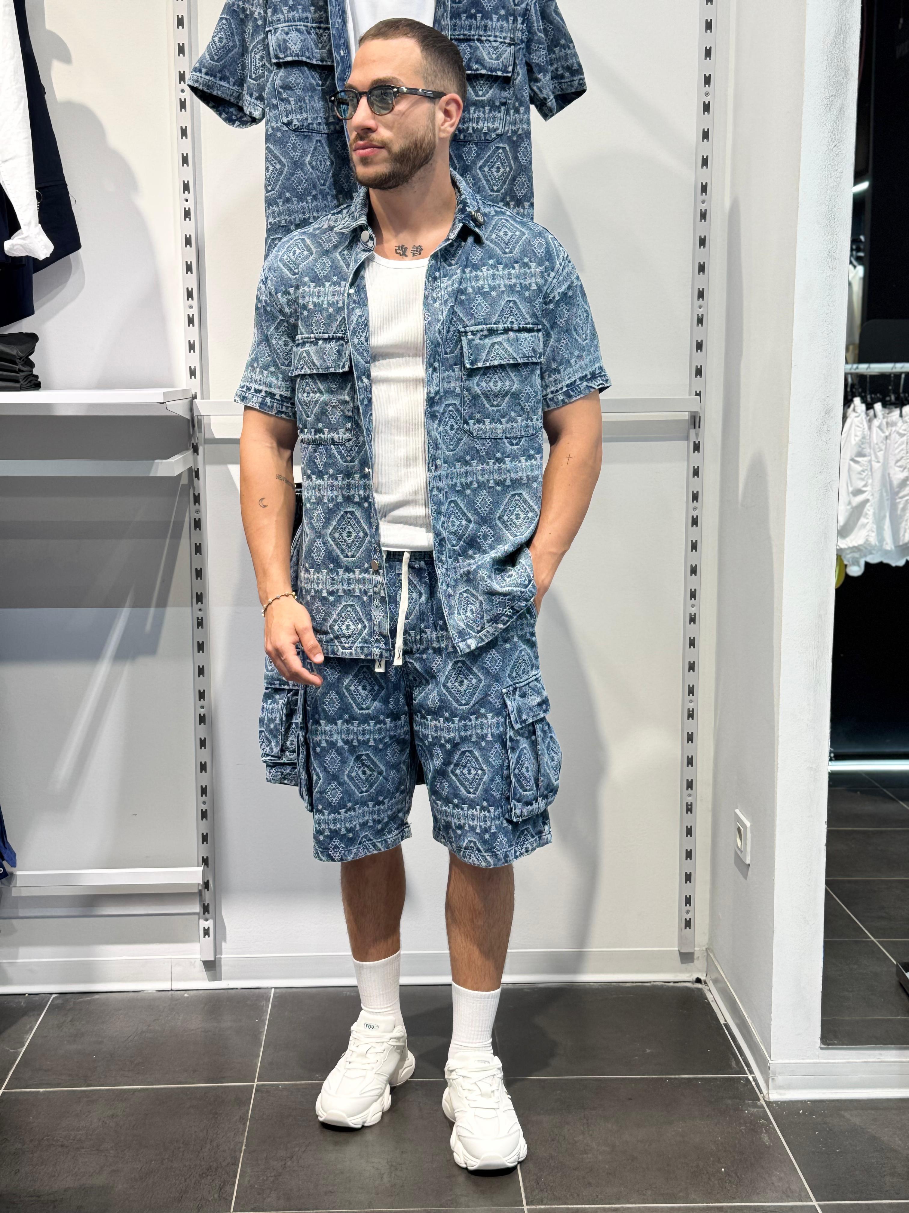 Coordinato Miami