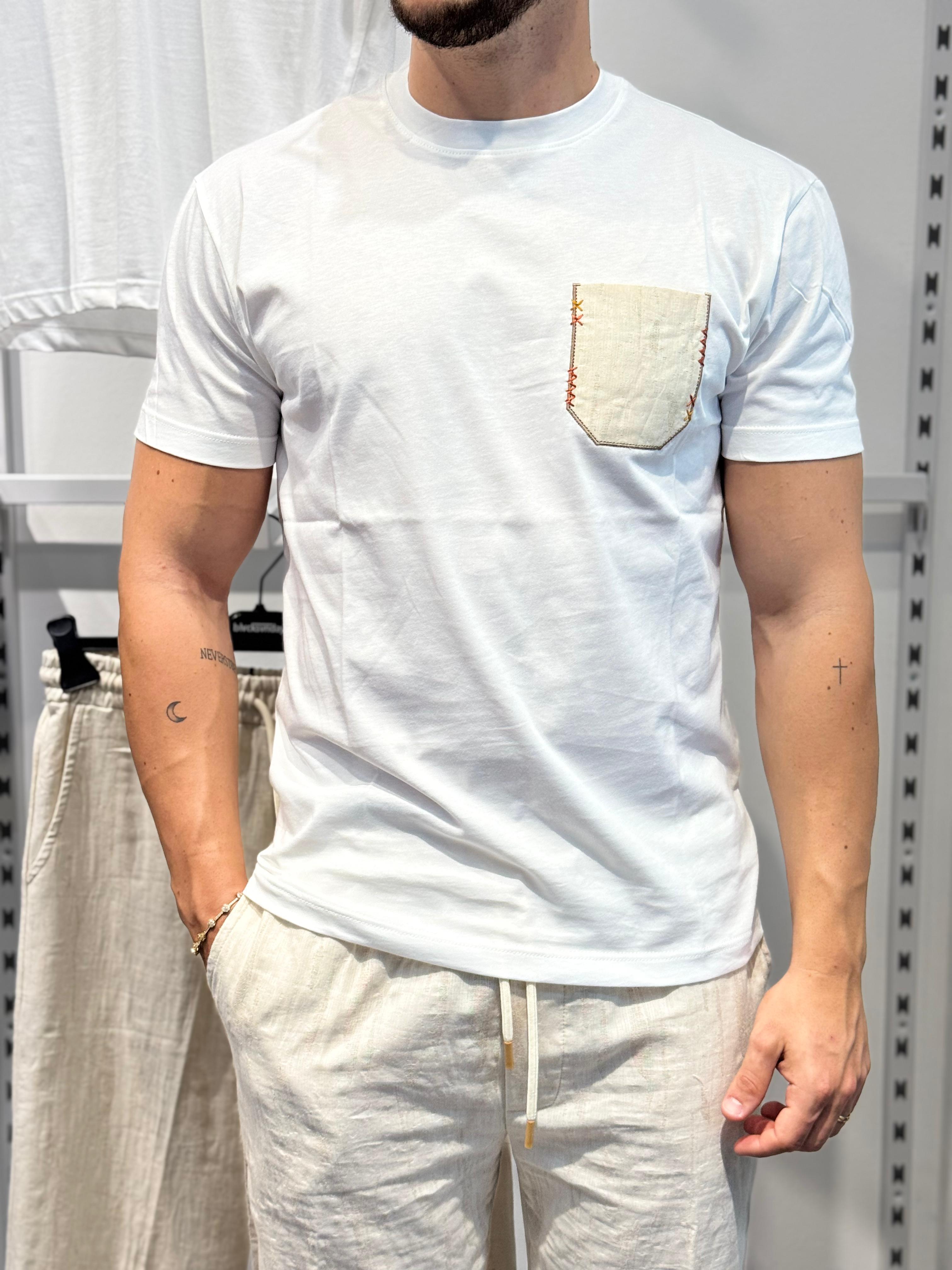 Maglia Mary Taschino